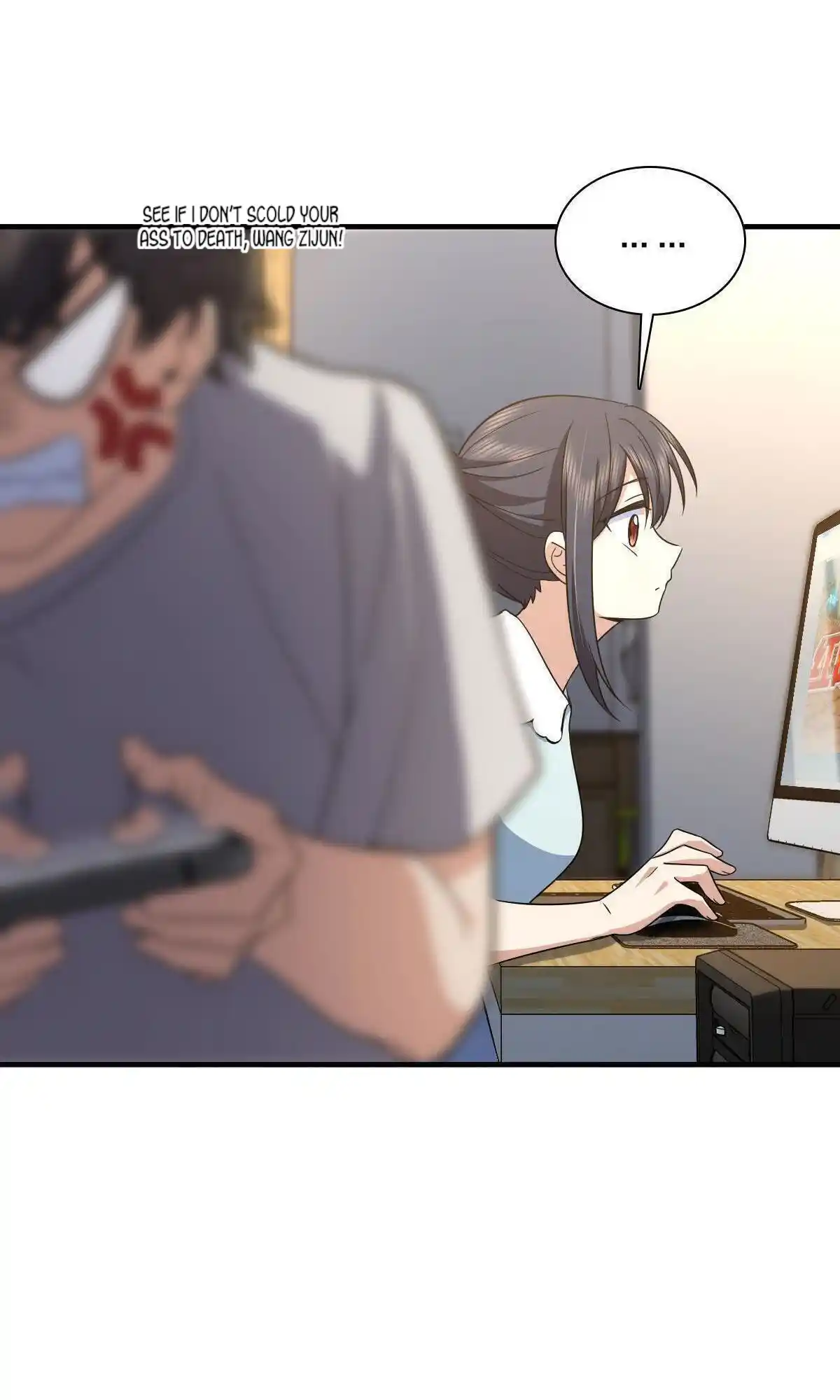 My Wife Is From A Thousand Years Ago Chapter 125