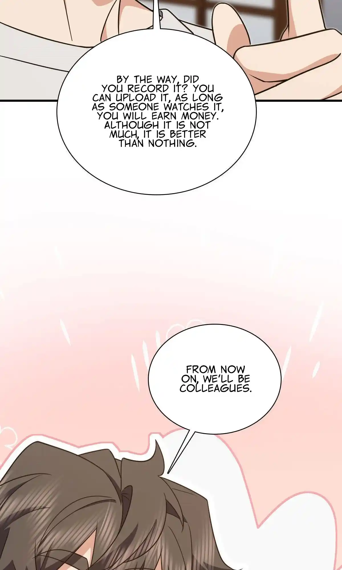 My Wife Is From A Thousand Years Ago Chapter 125