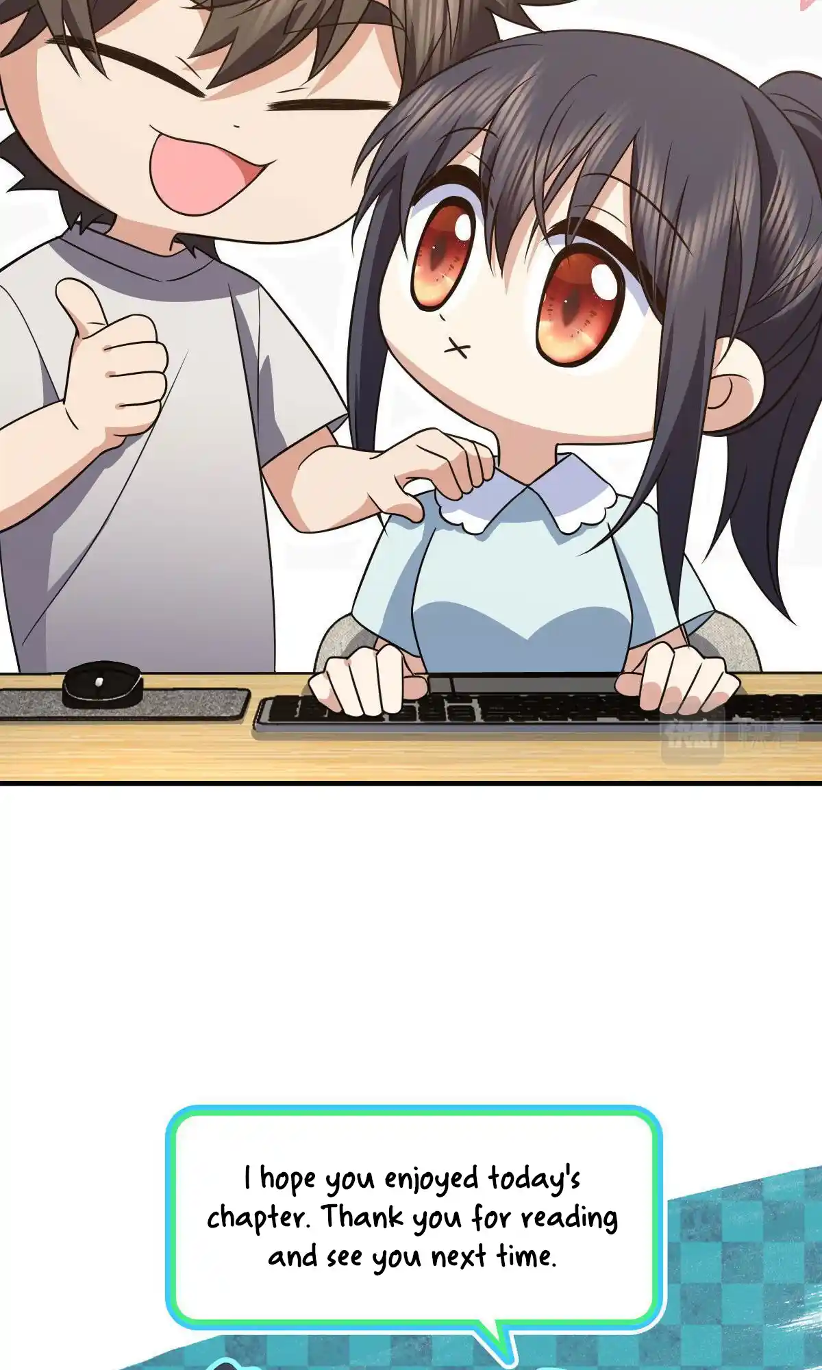 My Wife Is From A Thousand Years Ago Chapter 125