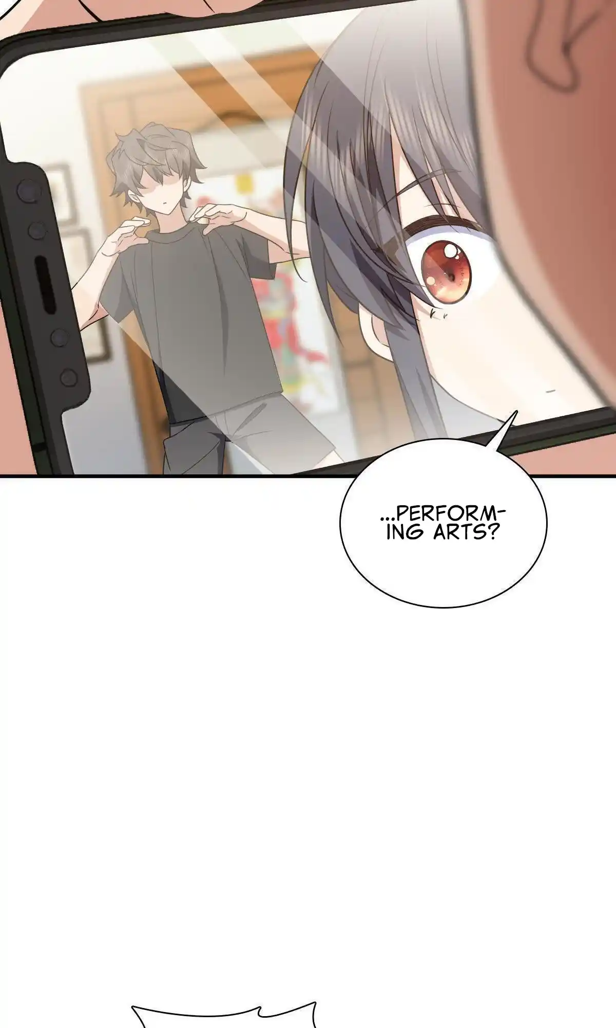 My Wife Is From A Thousand Years Ago Chapter 127