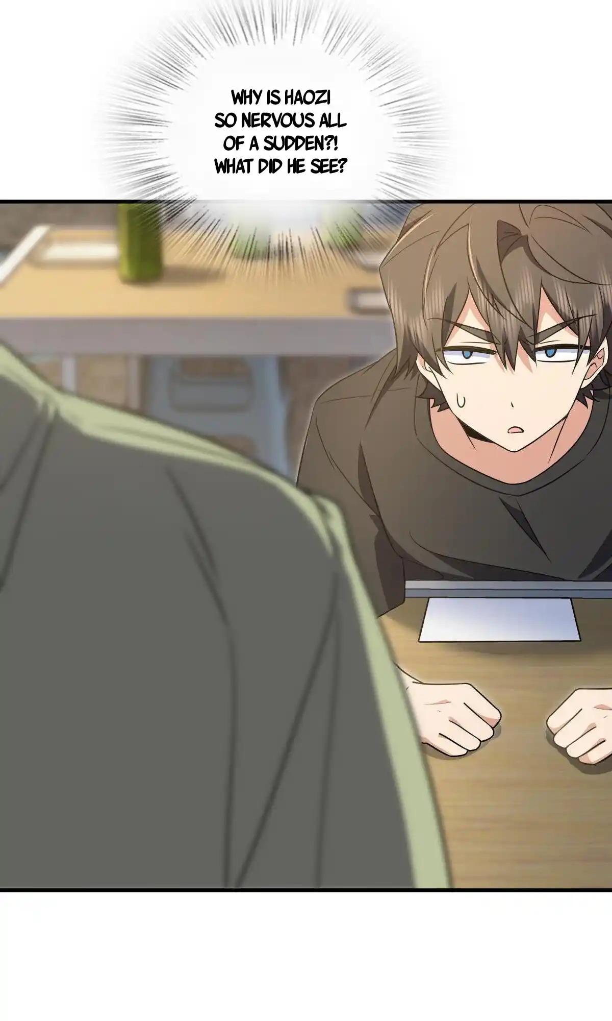 My Wife Is From A Thousand Years Ago Chapter 127