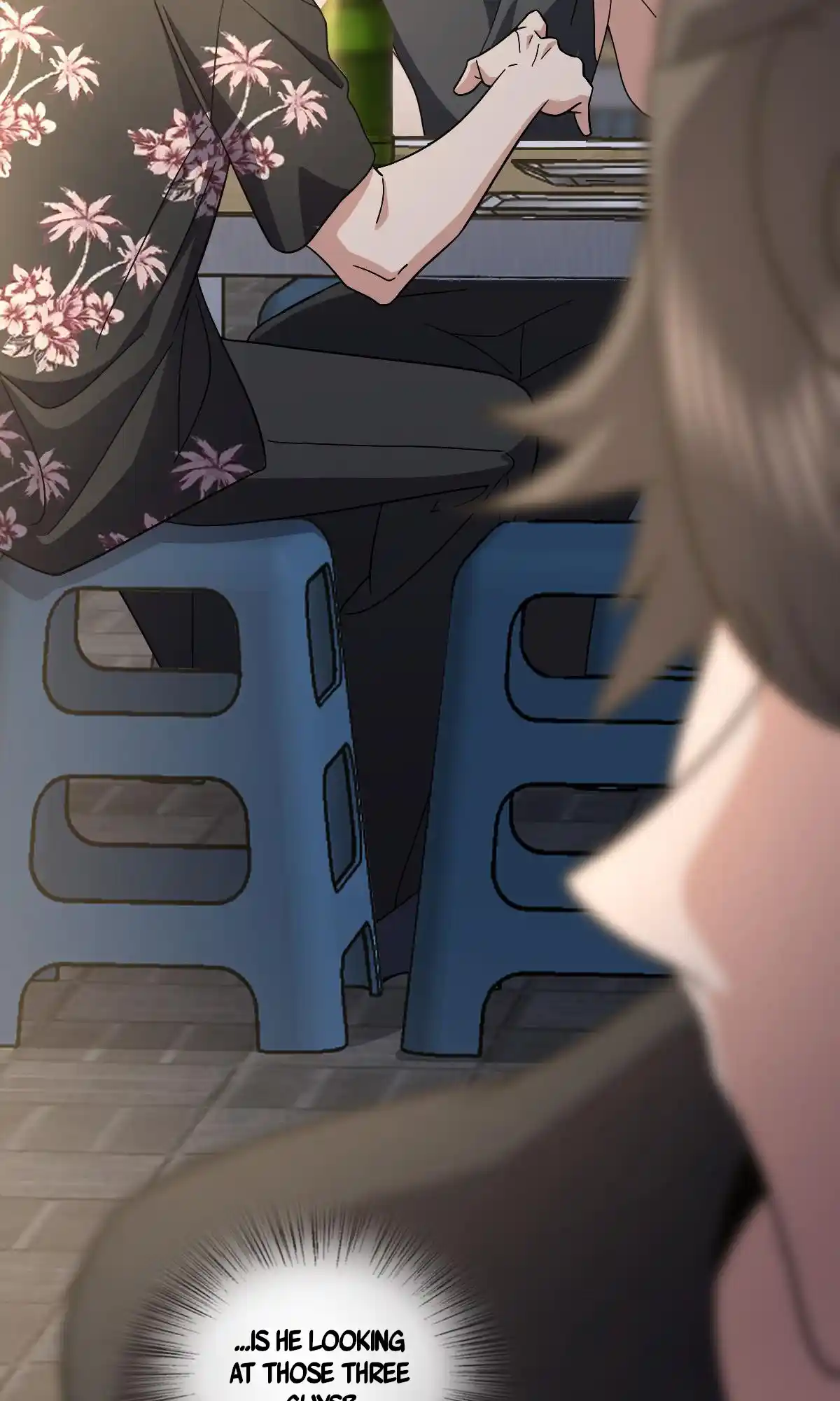 My Wife Is From A Thousand Years Ago Chapter 127