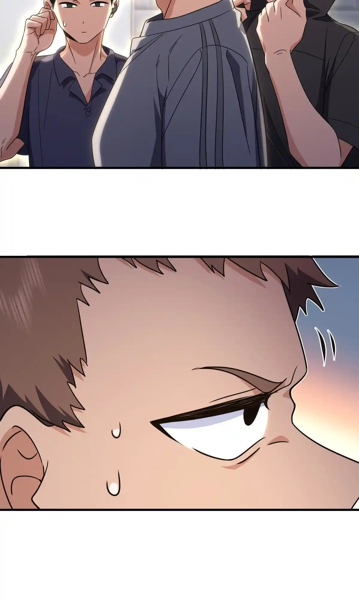 My Wife Is From A Thousand Years Ago Chapter 127