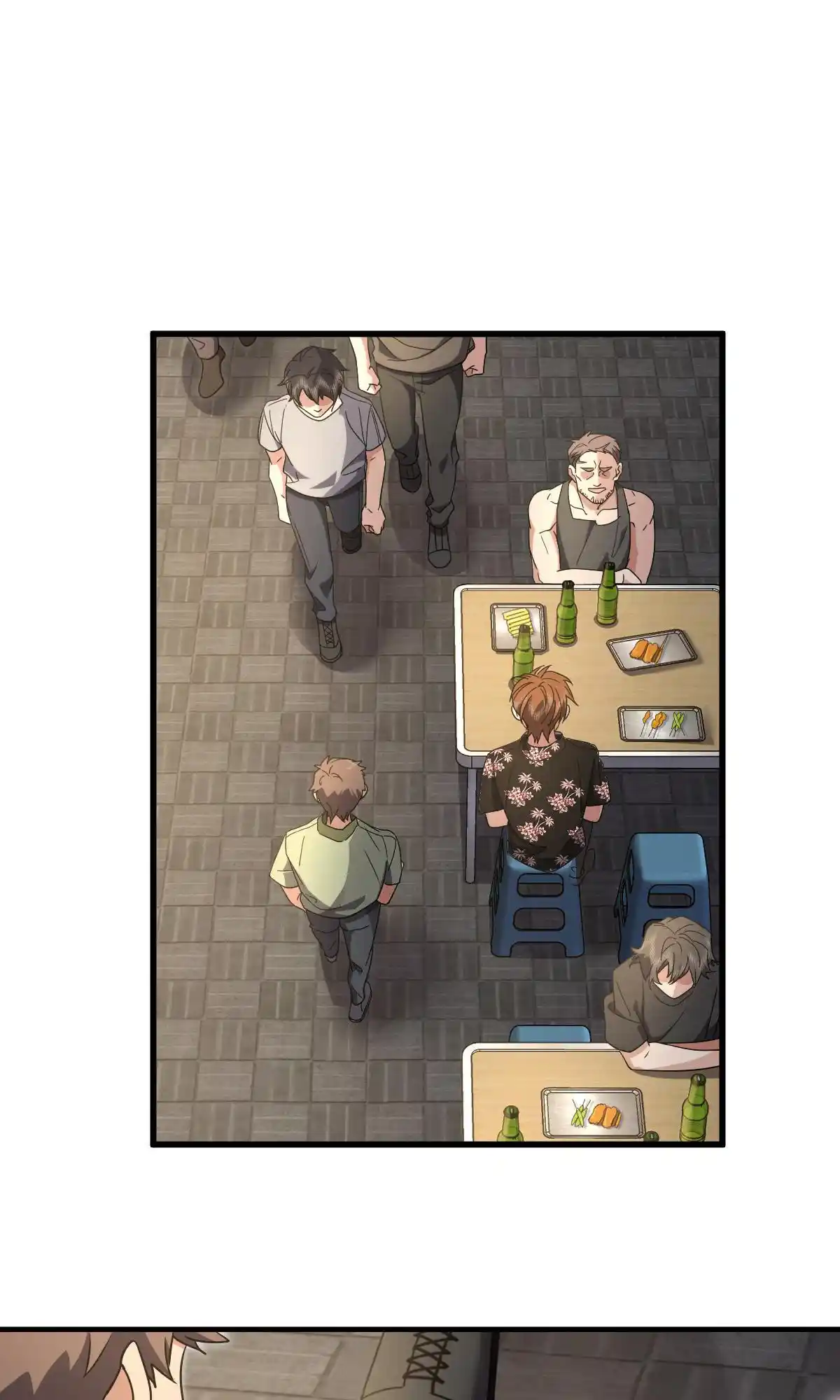 My Wife Is From A Thousand Years Ago Chapter 127