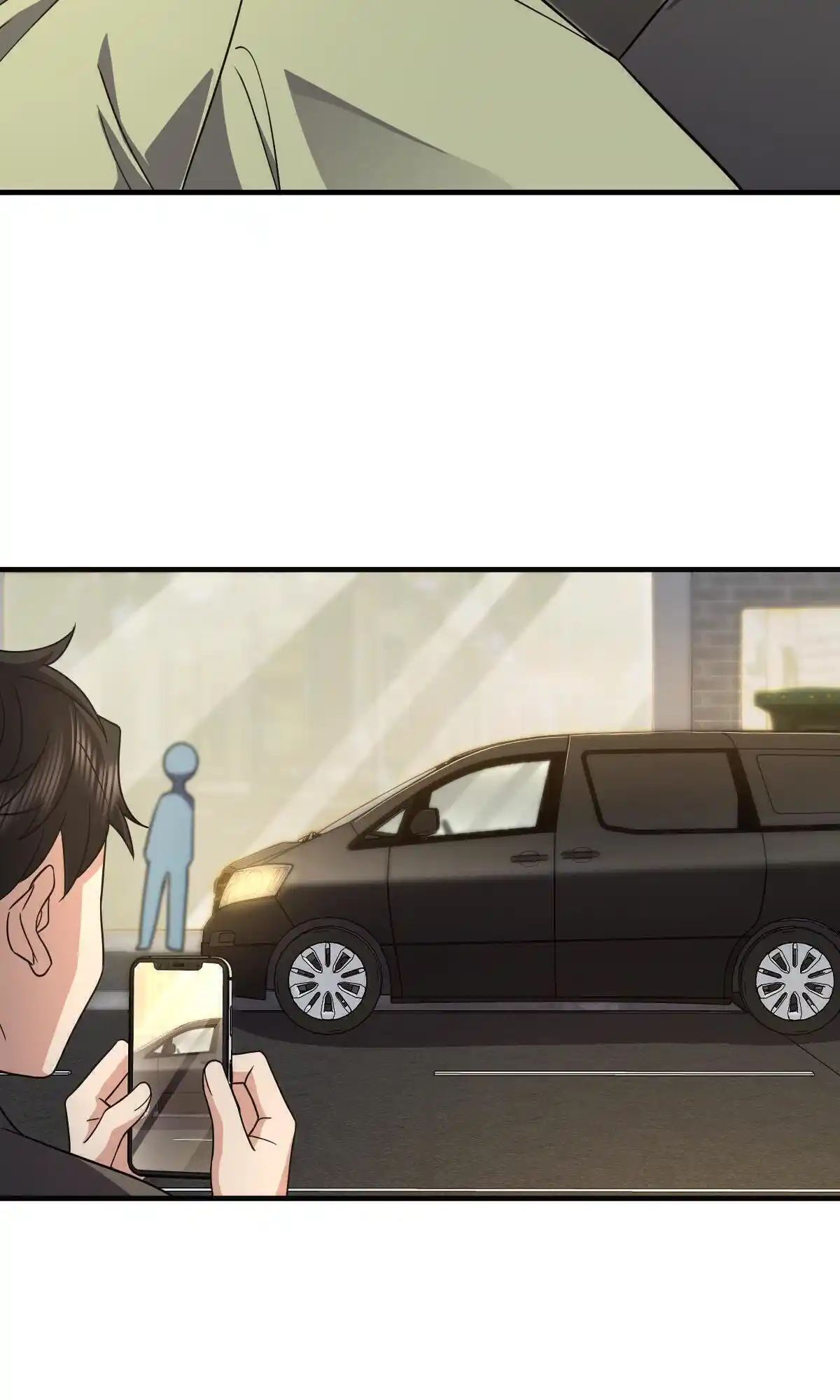 My Wife Is From A Thousand Years Ago Chapter 127