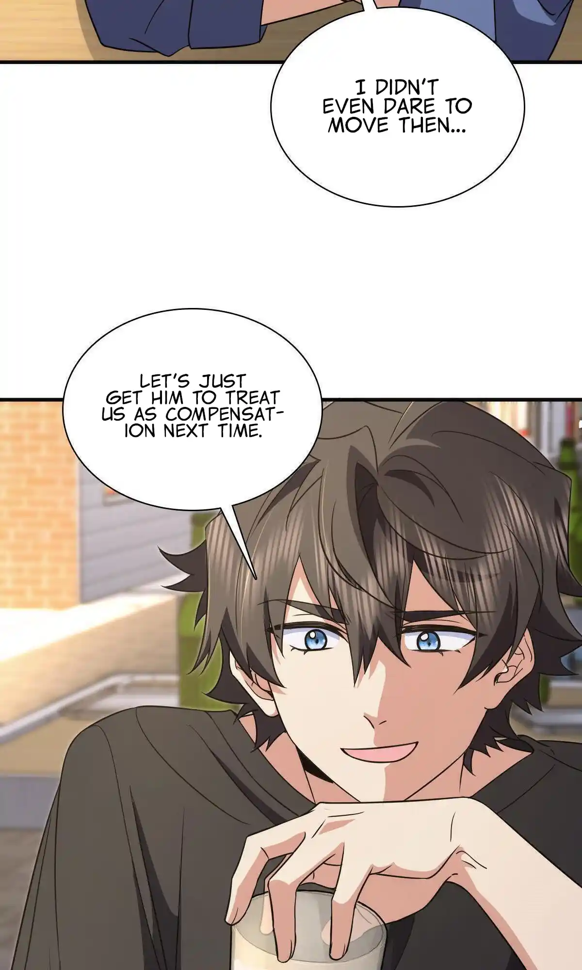 My Wife Is From A Thousand Years Ago Chapter 127