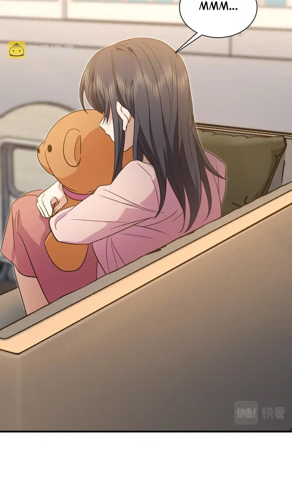 My Wife Is From A Thousand Years Ago Chapter 127