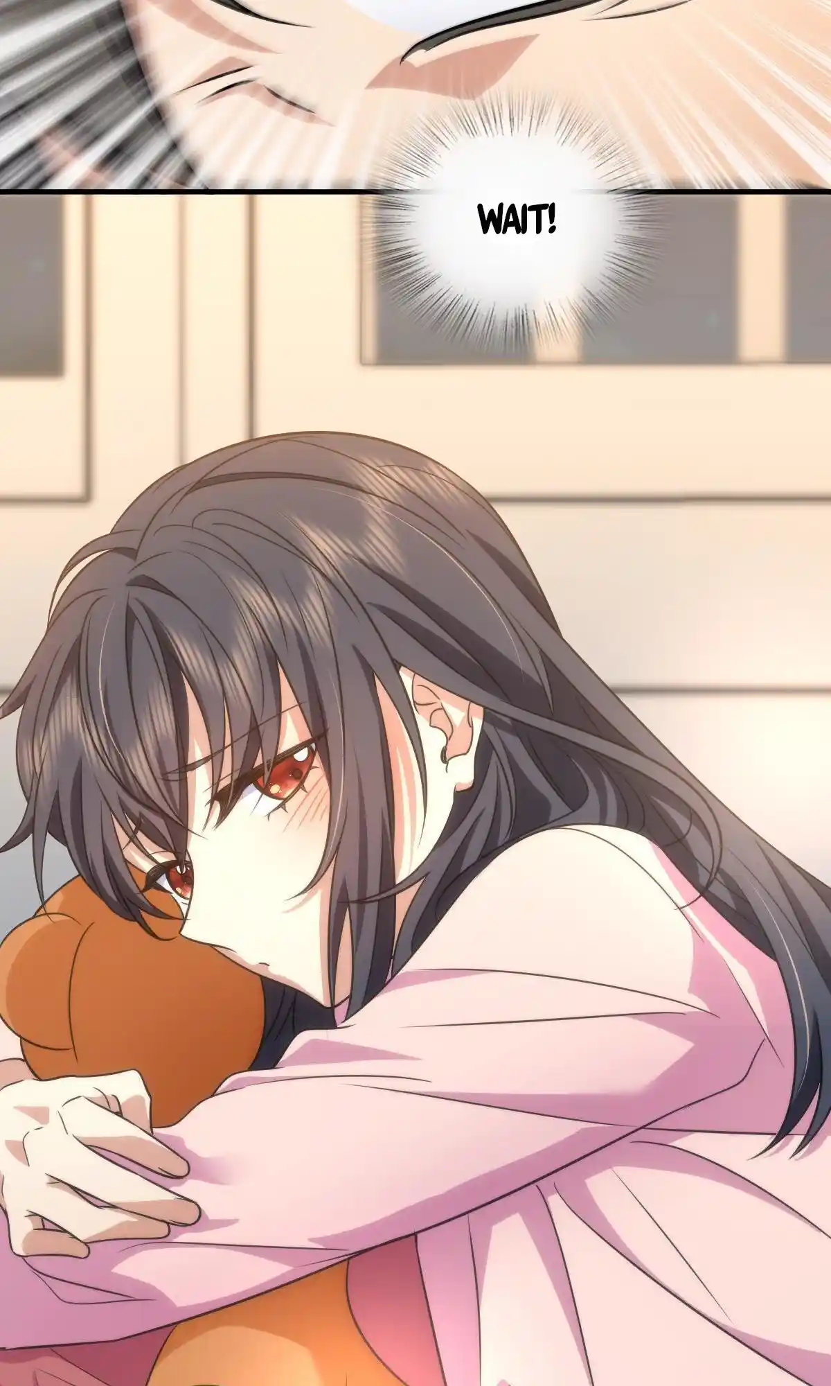 My Wife Is From A Thousand Years Ago Chapter 127