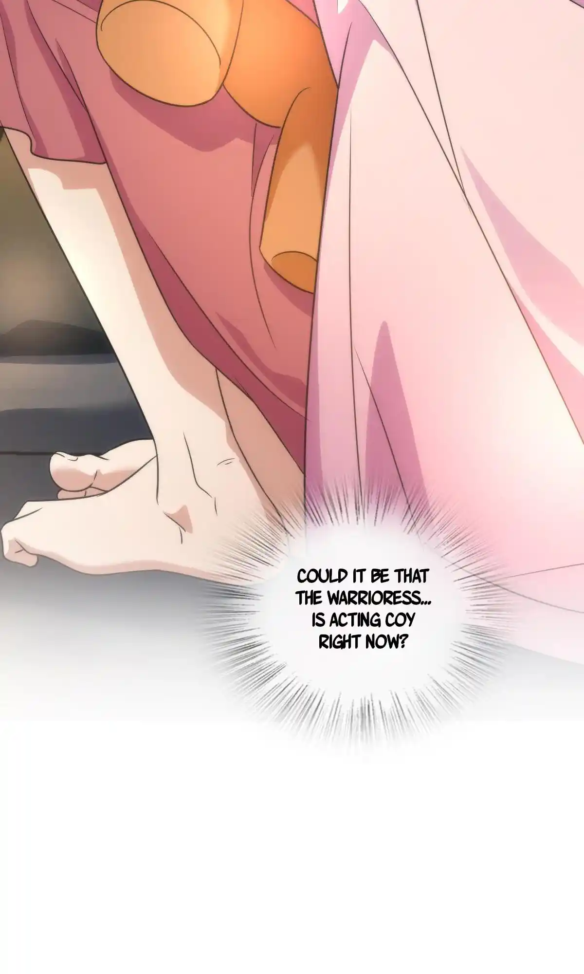 My Wife Is From A Thousand Years Ago Chapter 127