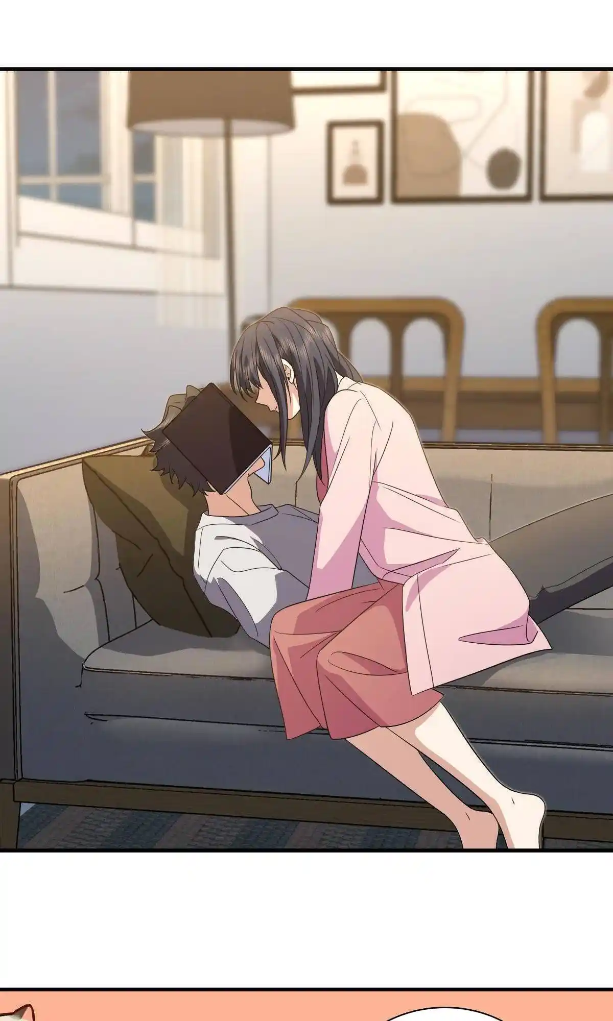 My Wife Is From a Thousand Years Ago Chapter 129