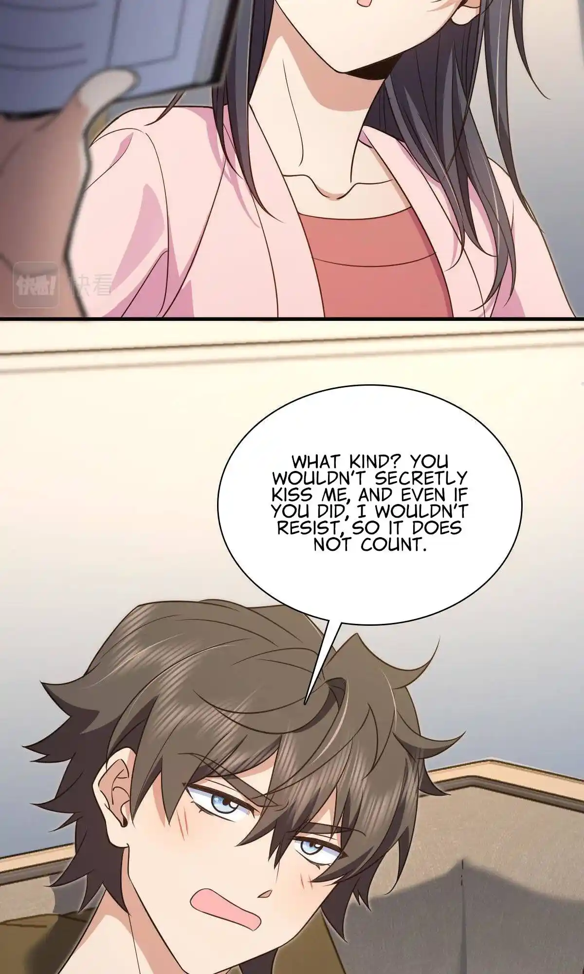 My Wife Is From a Thousand Years Ago Chapter 129