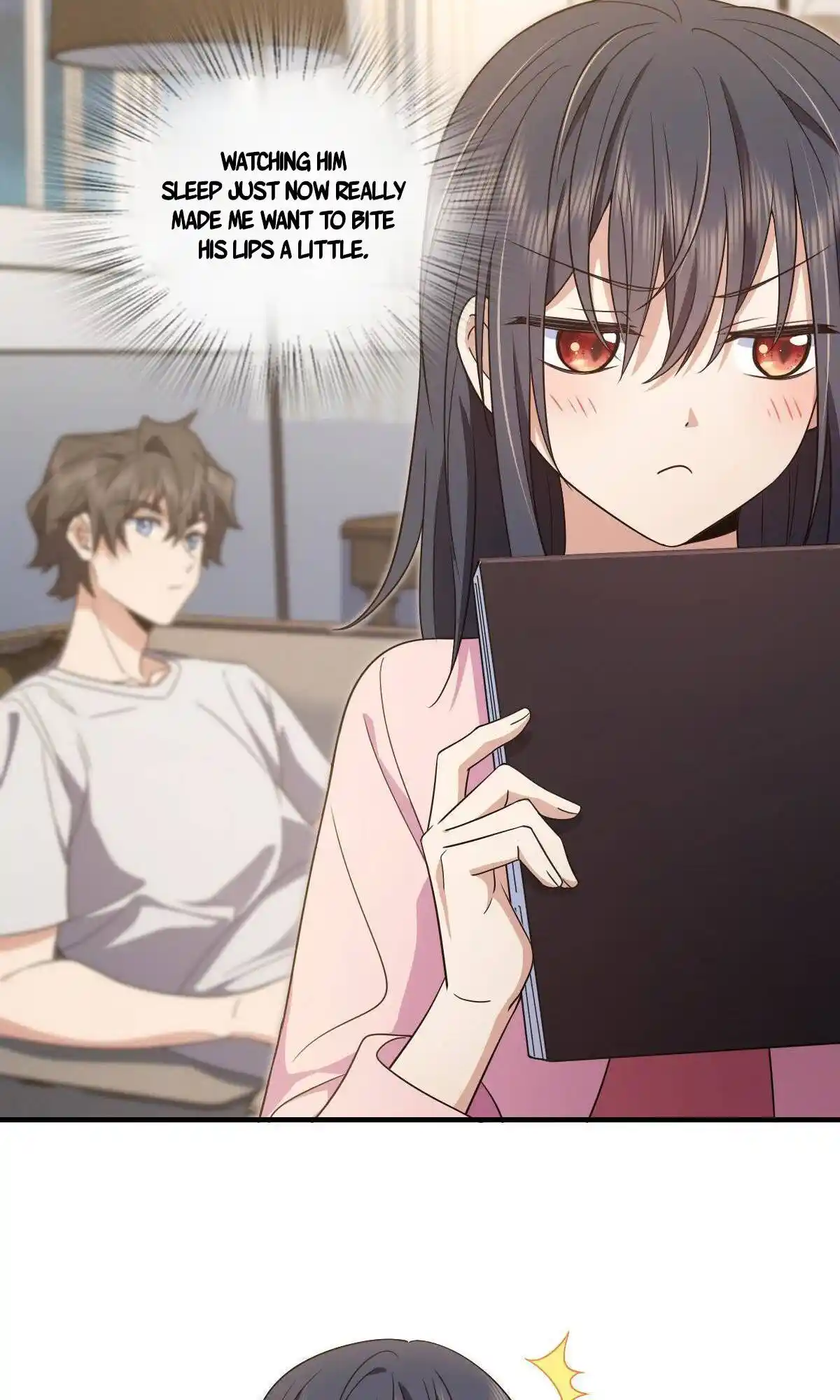 My Wife Is From a Thousand Years Ago Chapter 129