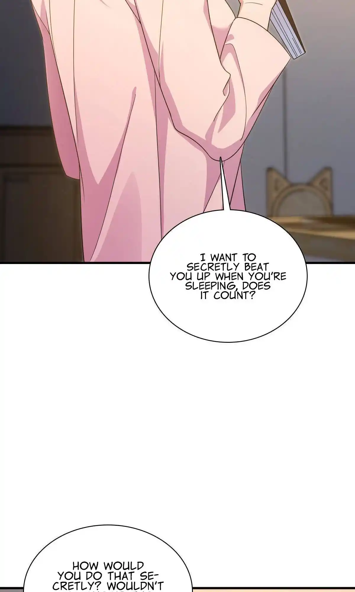 My Wife Is From a Thousand Years Ago Chapter 129