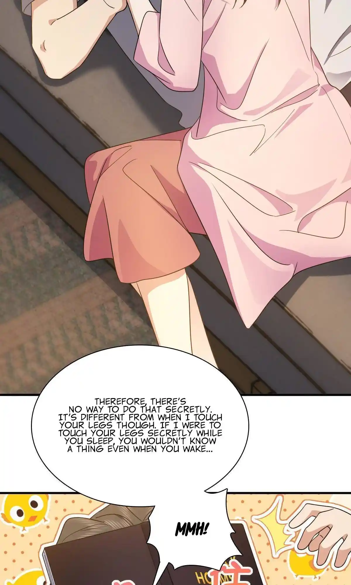 My Wife Is From a Thousand Years Ago Chapter 129