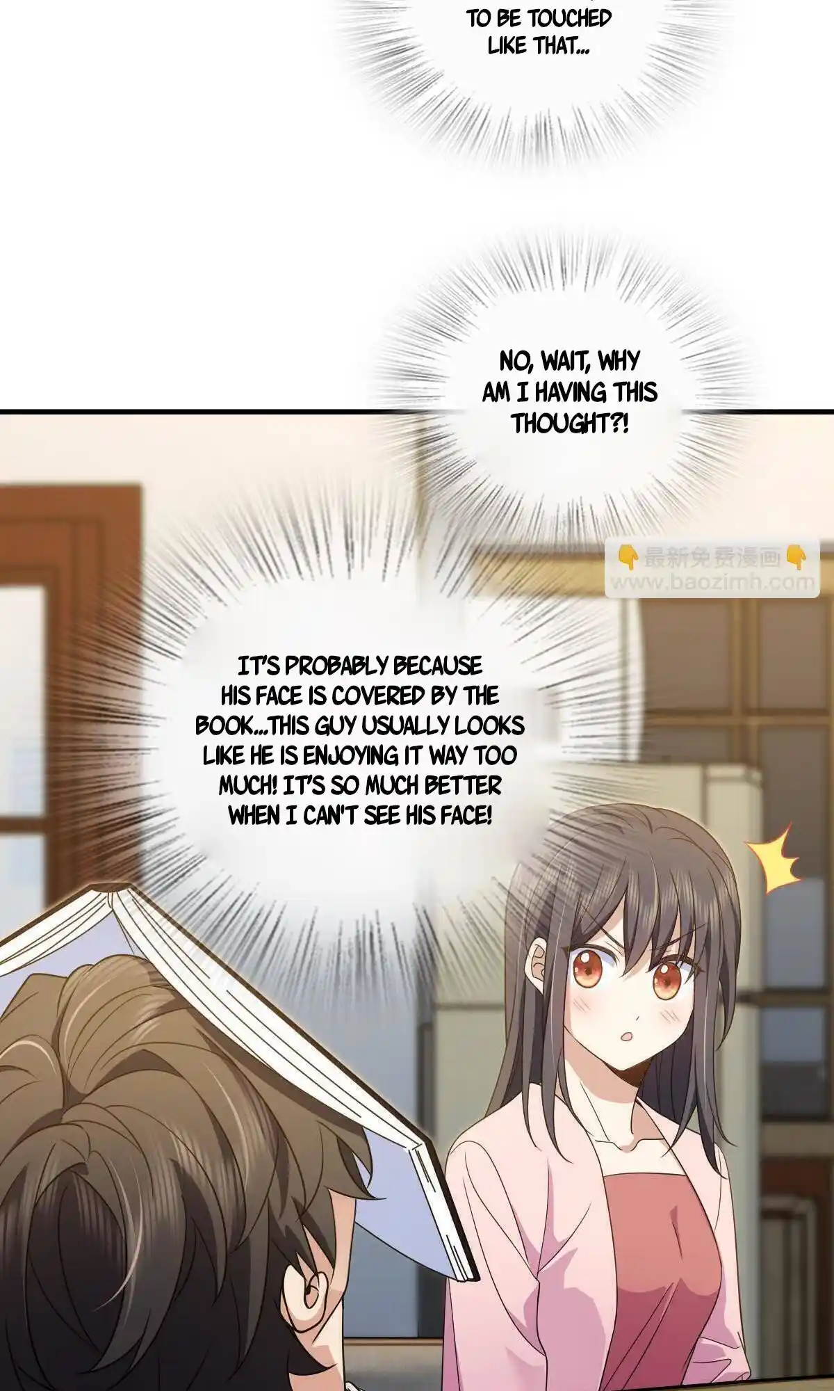 My Wife Is From a Thousand Years Ago Chapter 129