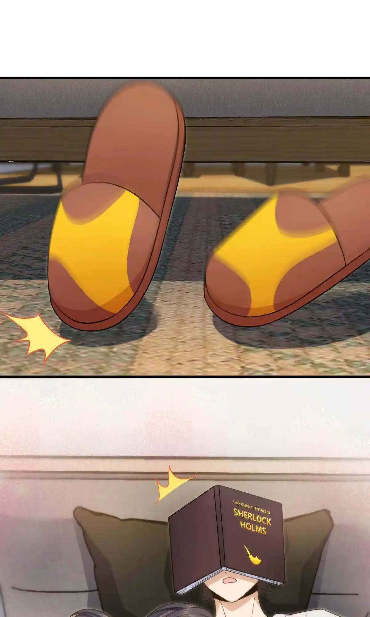 My Wife Is From a Thousand Years Ago Chapter 129