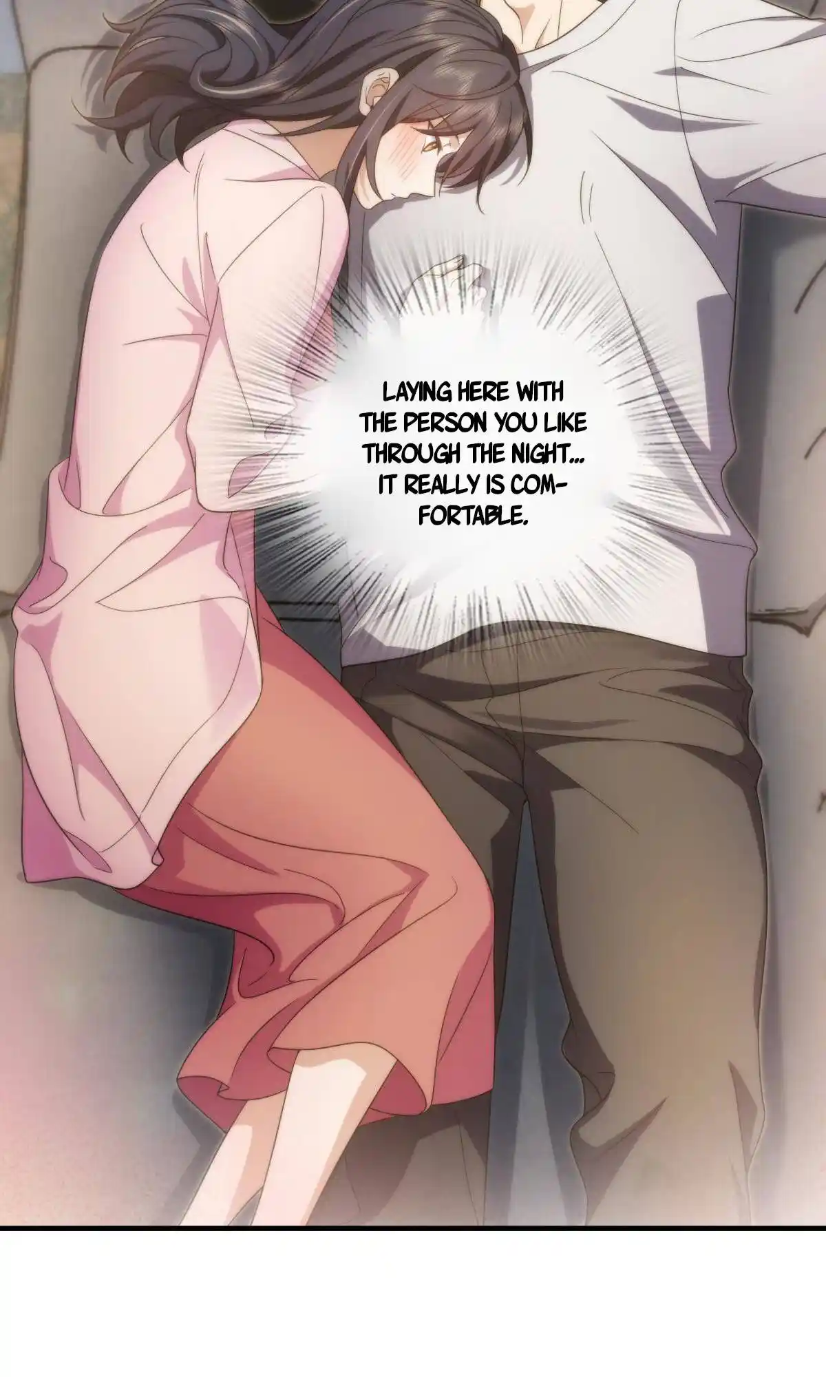 My Wife Is From a Thousand Years Ago Chapter 129