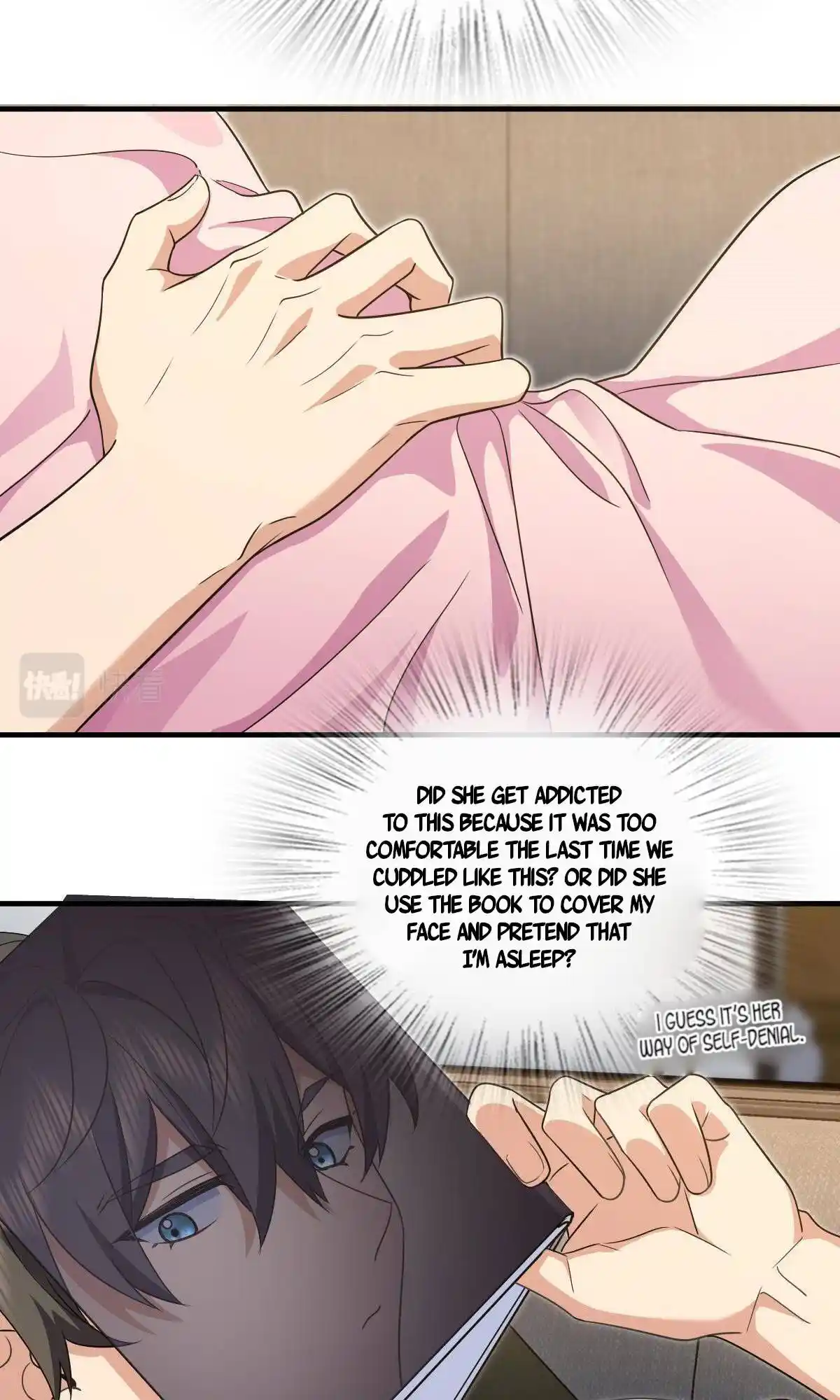 My Wife Is From a Thousand Years Ago Chapter 129