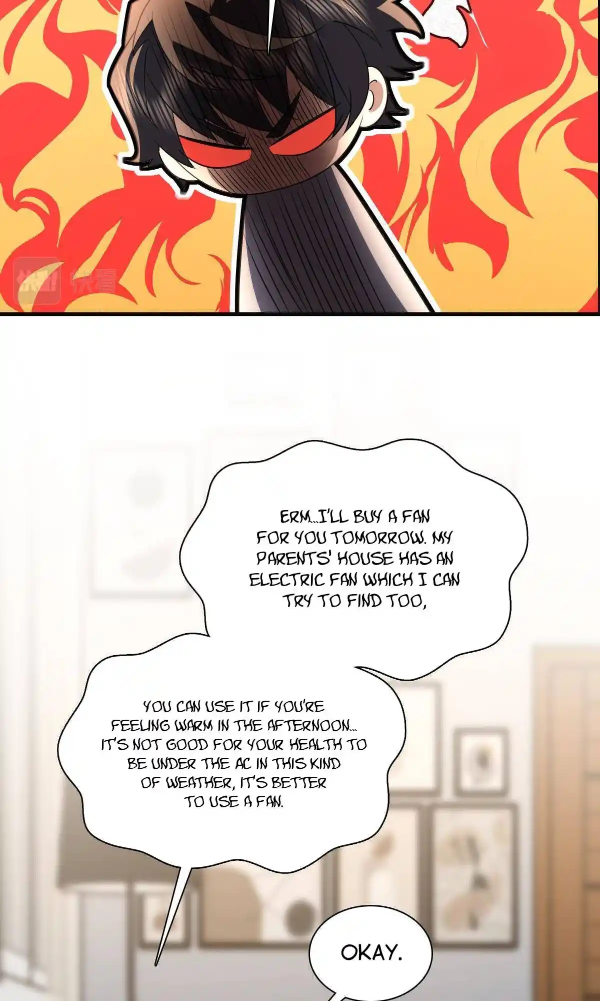 My Wife Is From a Thousand Years Ago Chapter 129