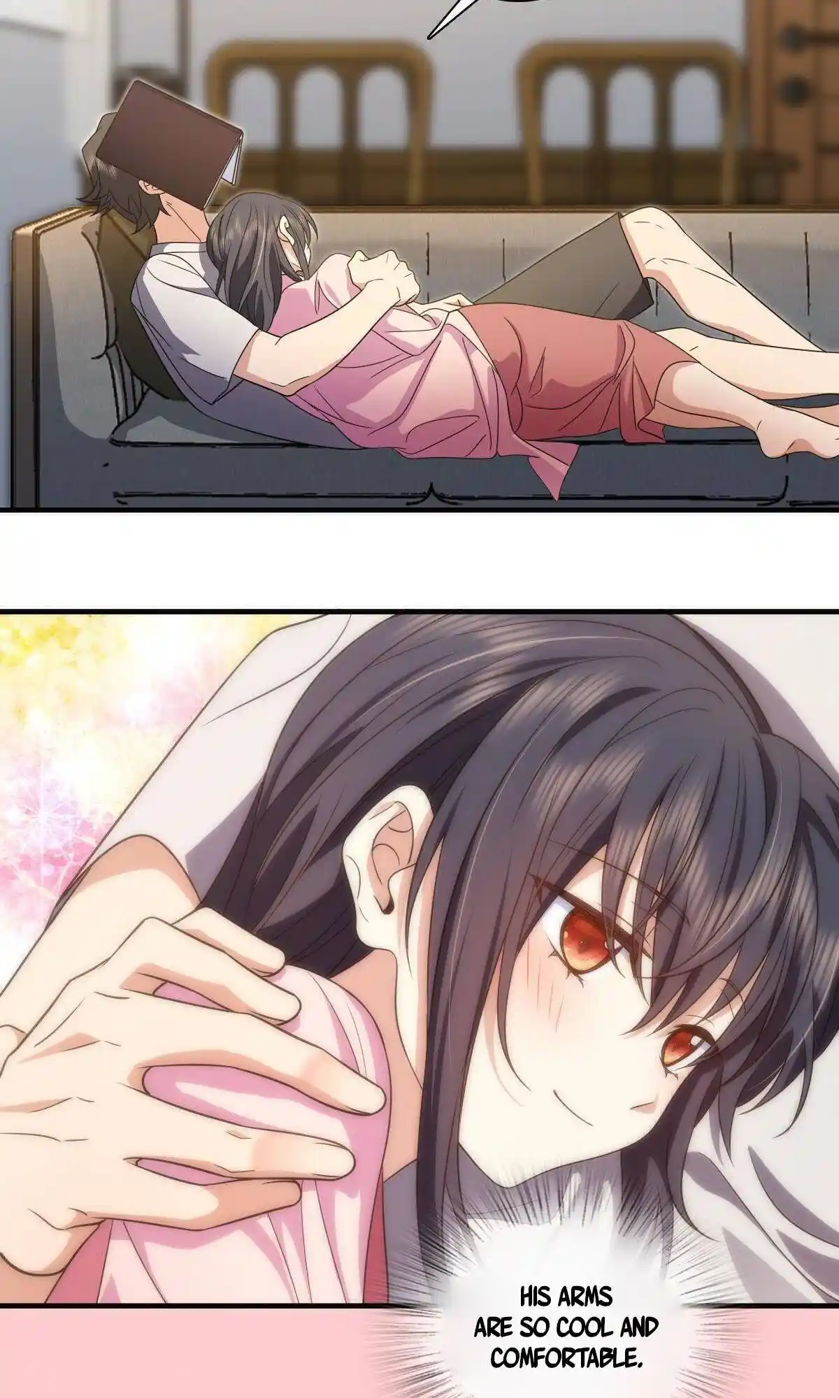 My Wife Is From a Thousand Years Ago Chapter 129