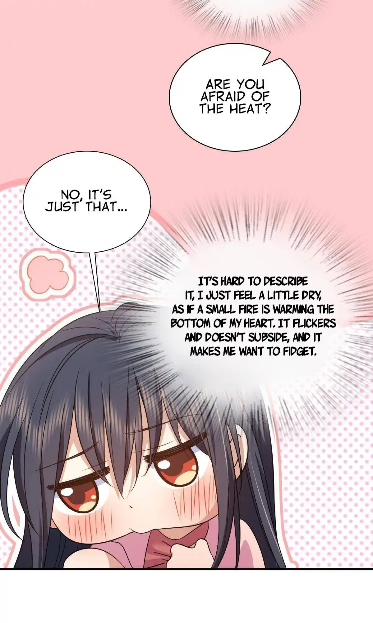 My Wife Is From a Thousand Years Ago Chapter 129