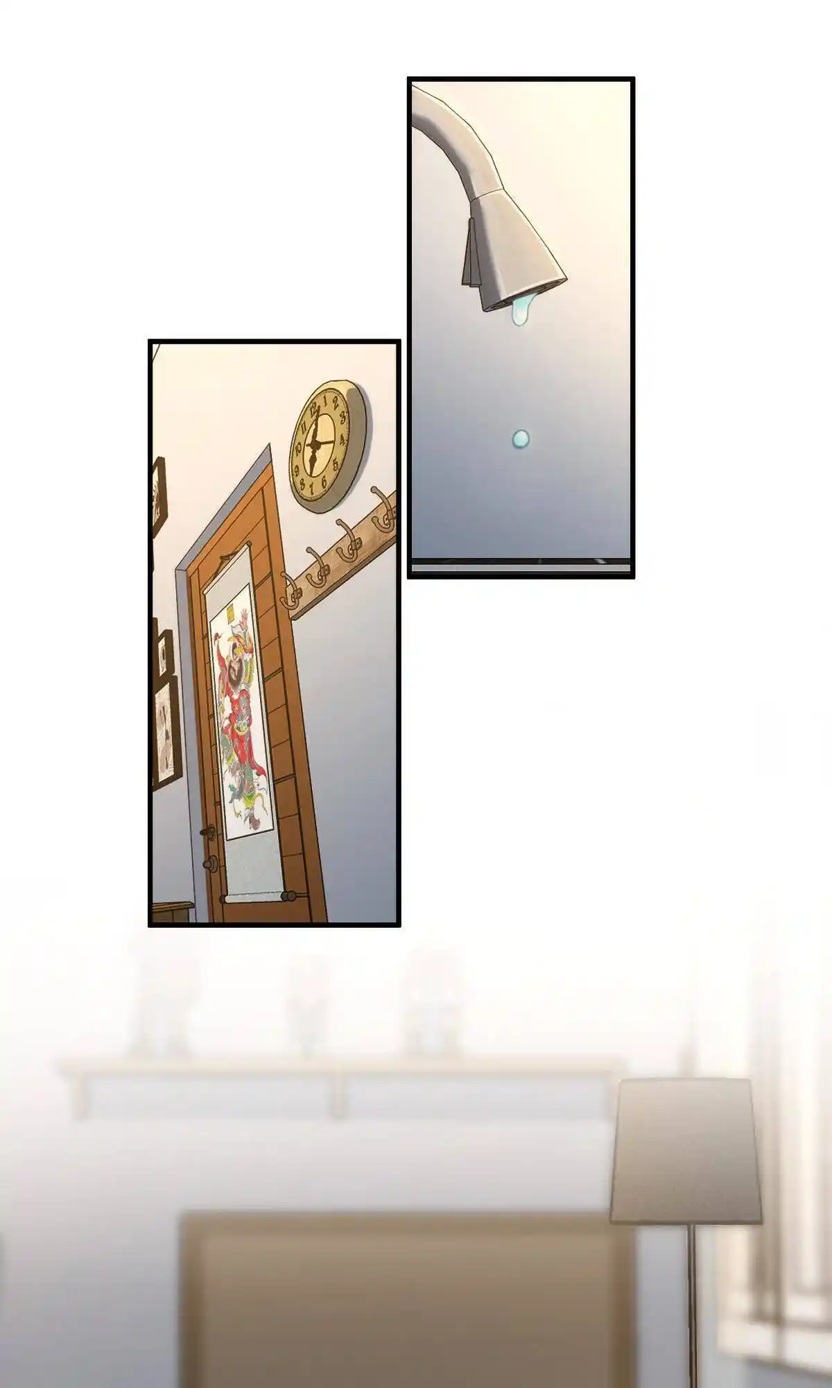 My Wife Is From a Thousand Years Ago Chapter 129