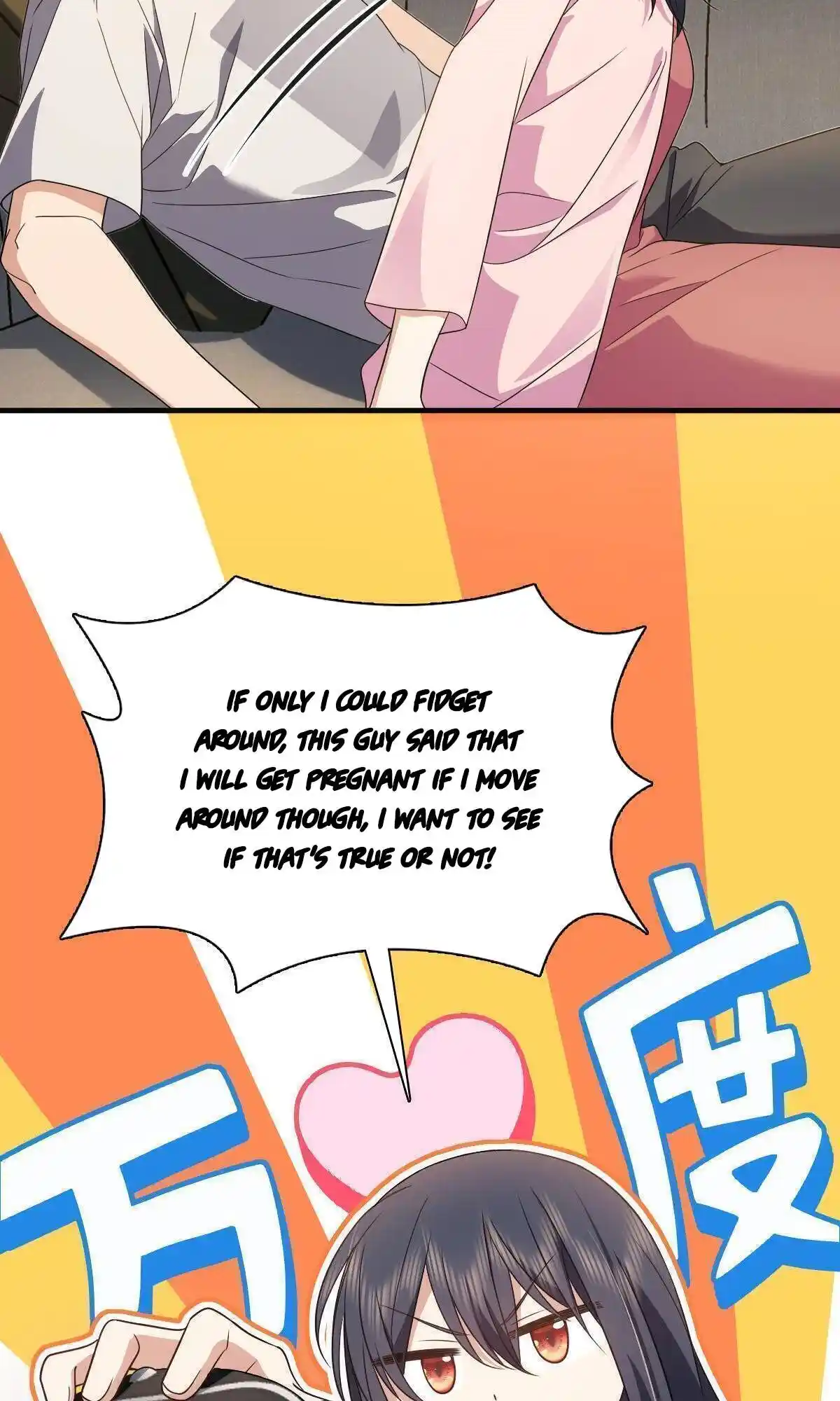 My Wife Is From a Thousand Years Ago Chapter 129