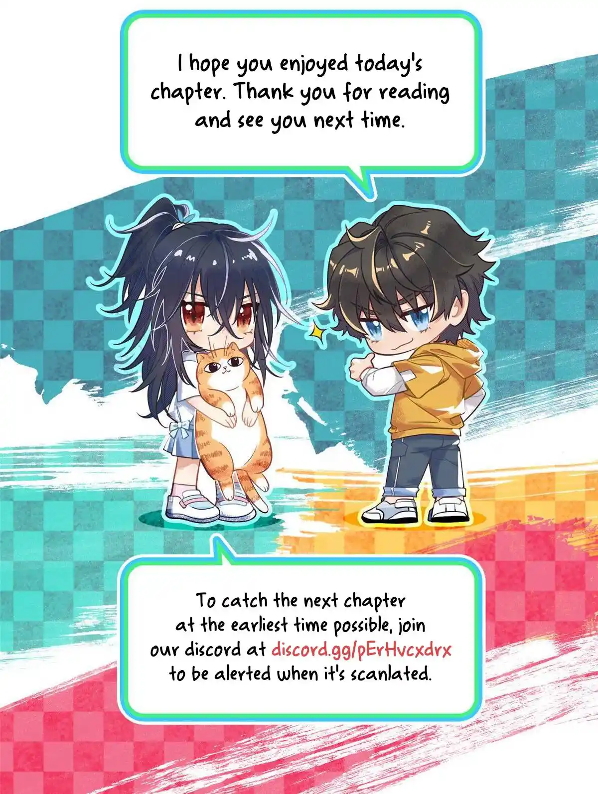 My Wife Is From a Thousand Years Ago Chapter 129