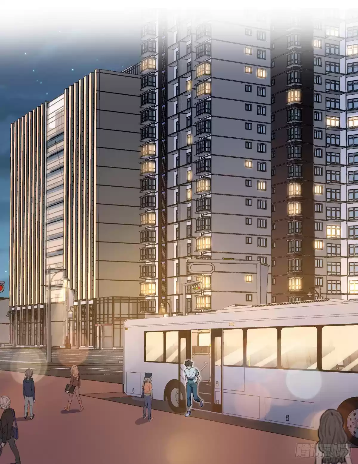 My Wife Is From A Thousand Years Ago Chapter 13