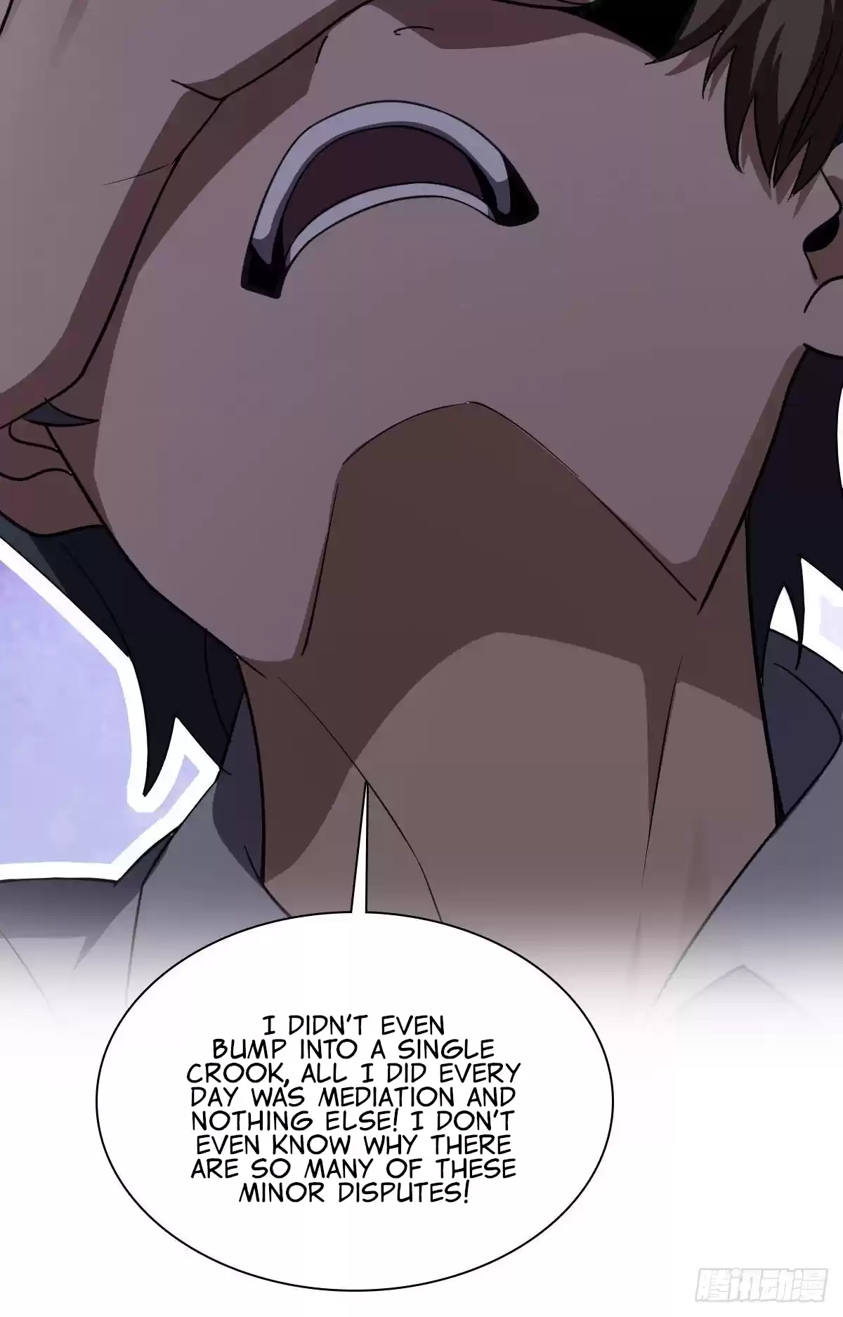 My Wife Is From A Thousand Years Ago Chapter 13