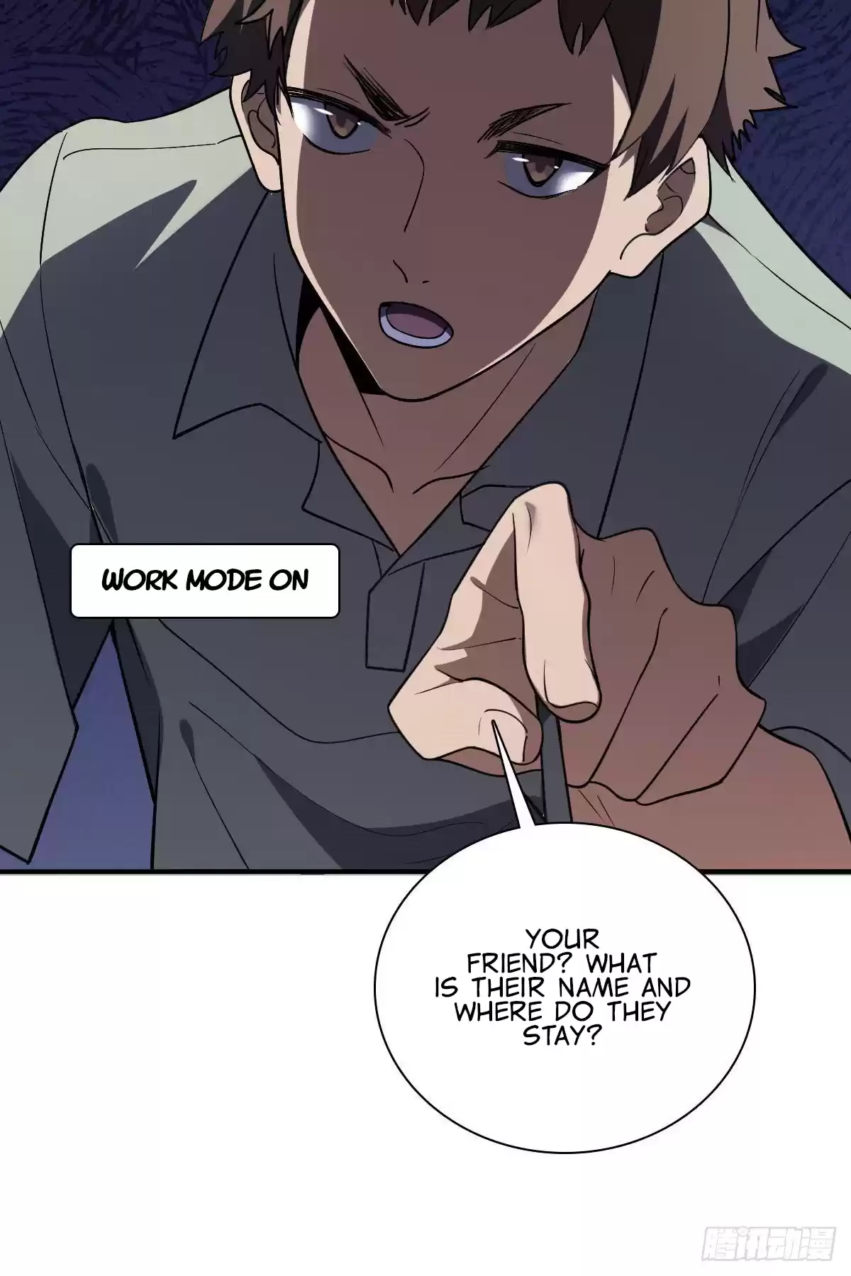 My Wife Is From A Thousand Years Ago Chapter 13