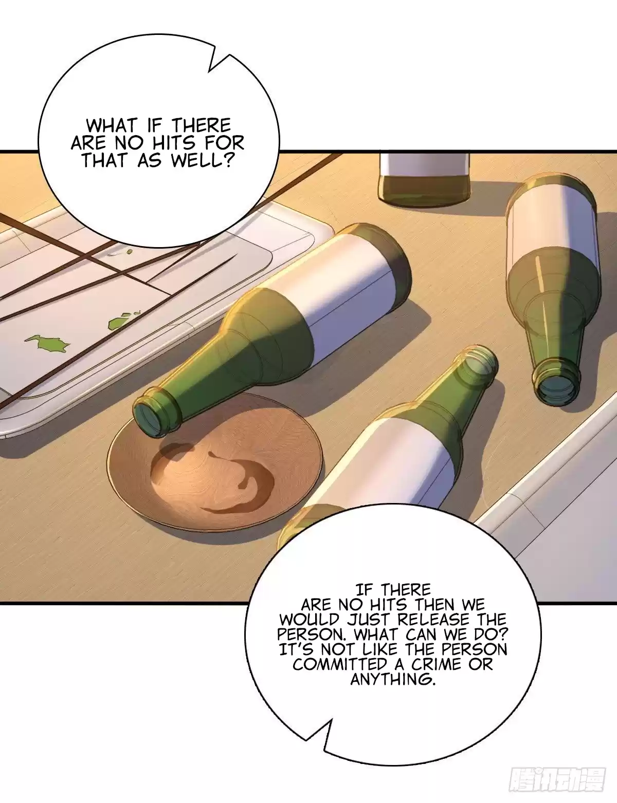 My Wife Is From A Thousand Years Ago Chapter 13