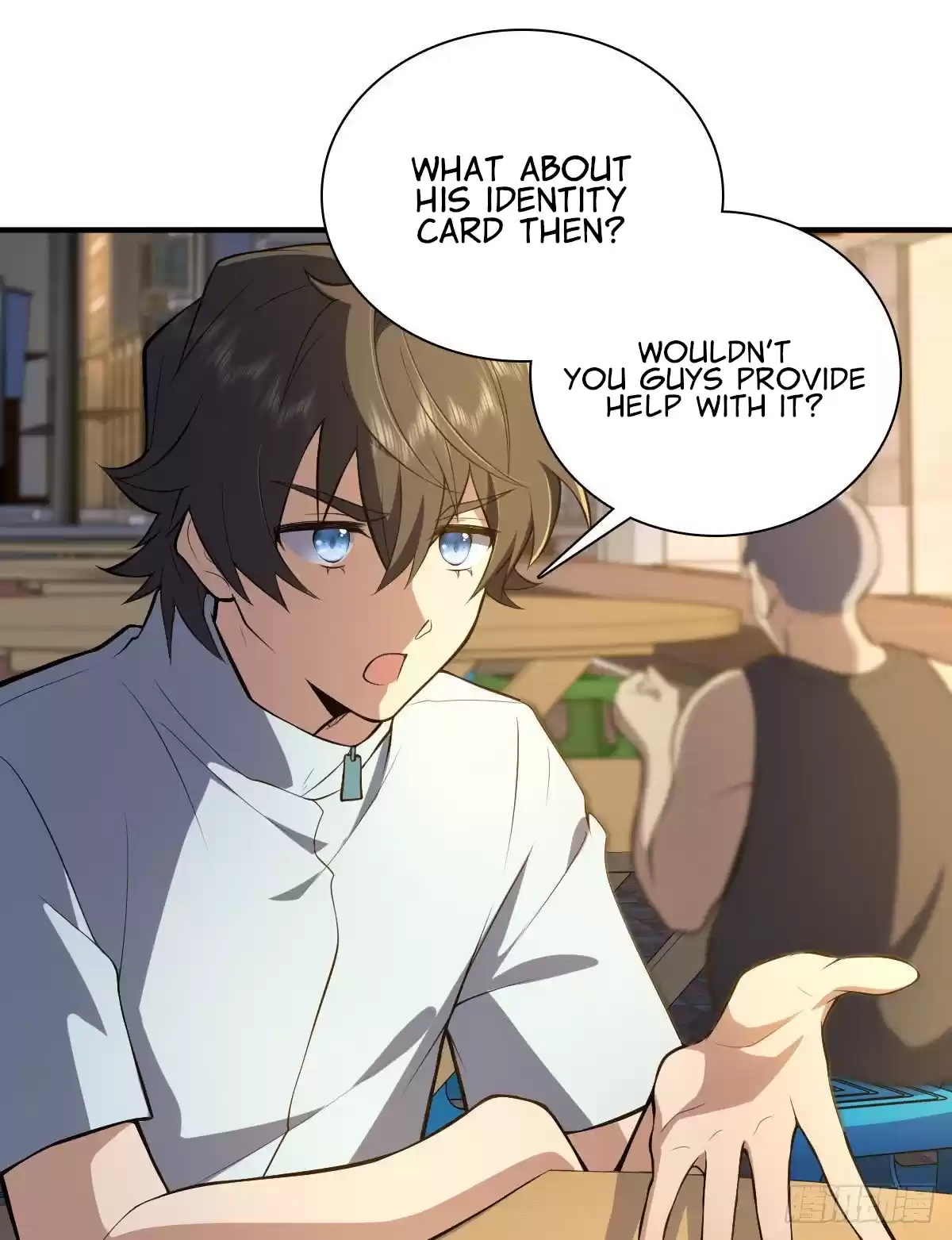 My Wife Is From A Thousand Years Ago Chapter 13