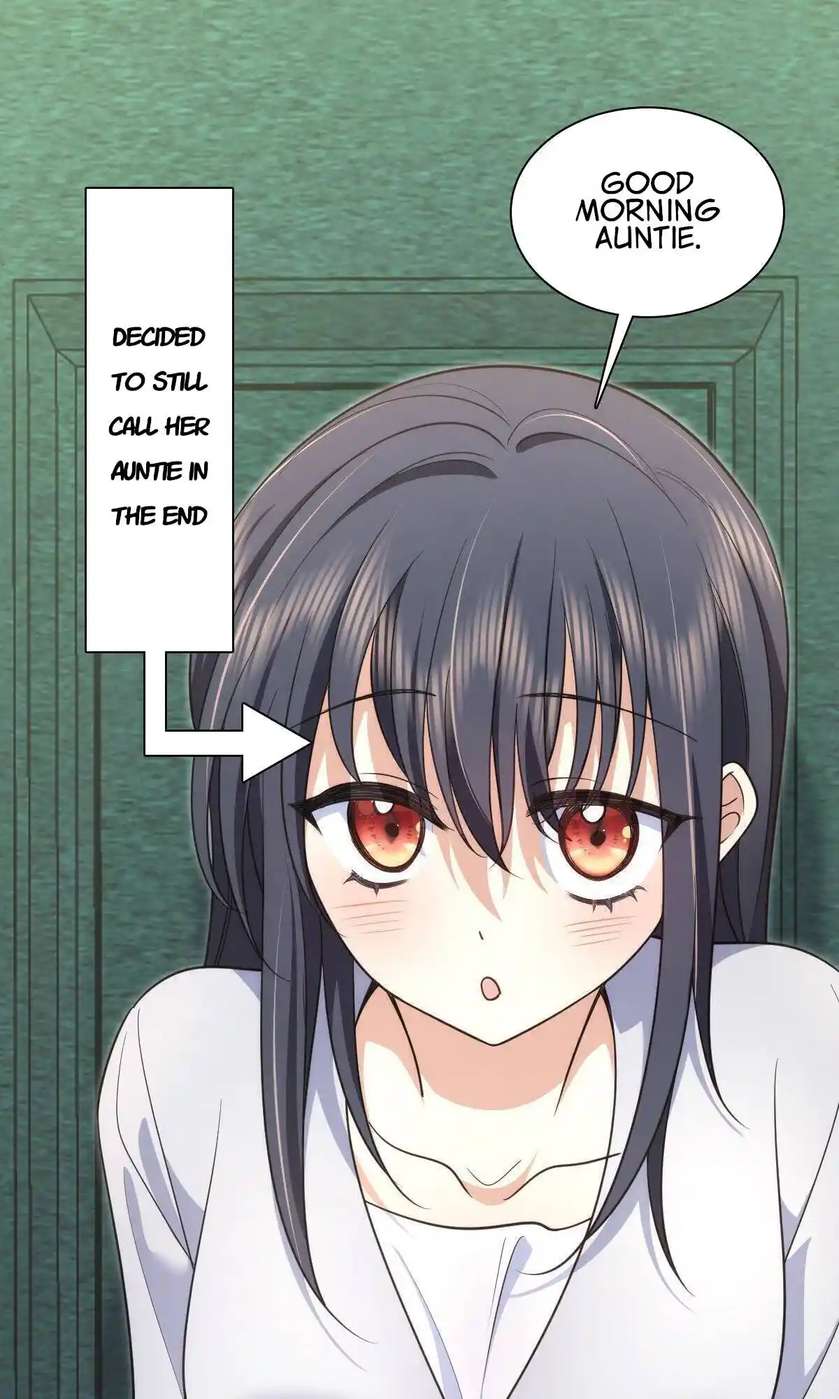 My Wife Is From a Thousand Years Ago Chapter 131