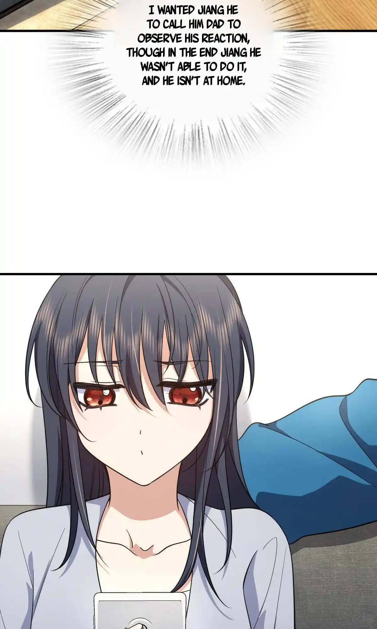 My Wife Is From a Thousand Years Ago Chapter 131