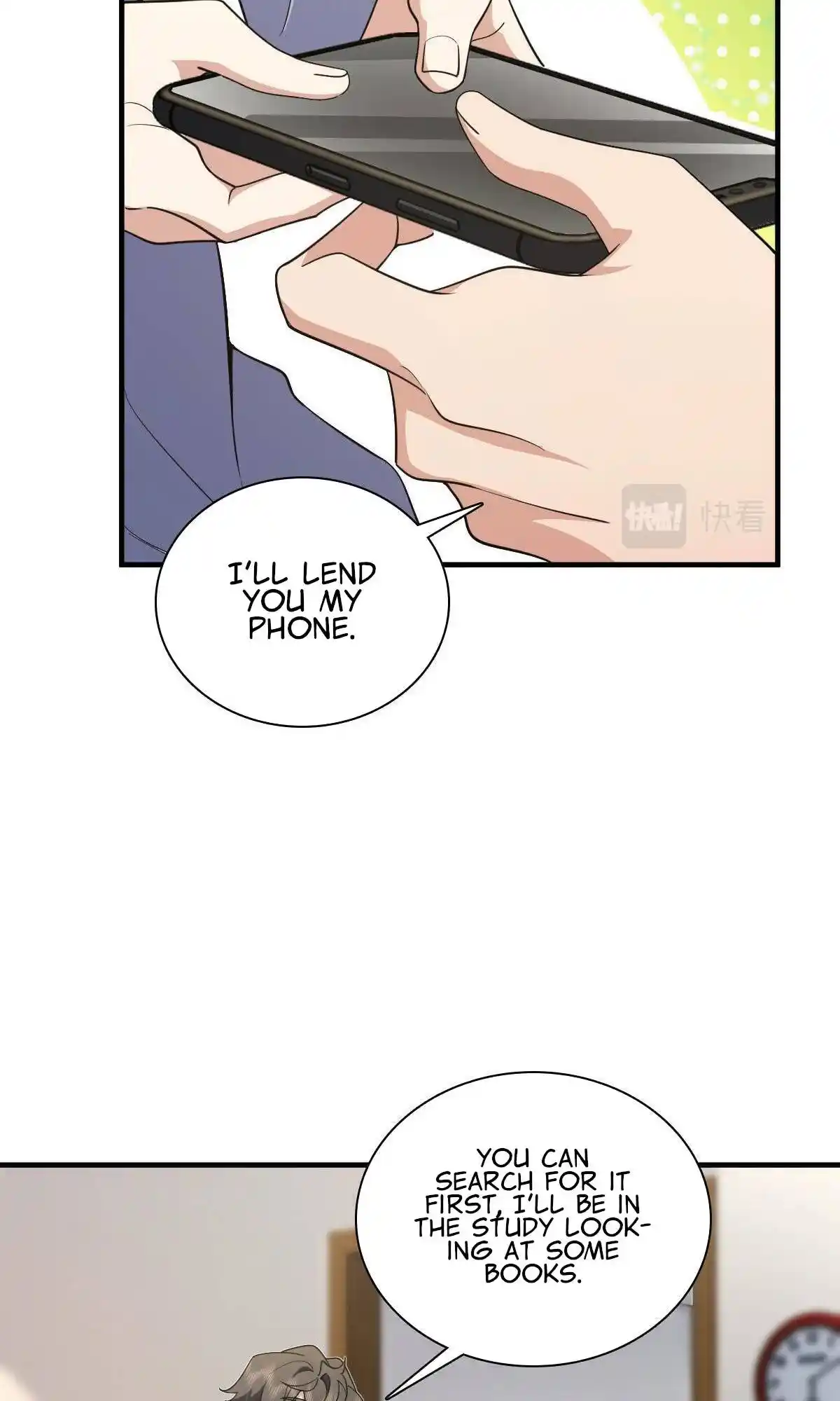 My Wife Is From a Thousand Years Ago Chapter 131