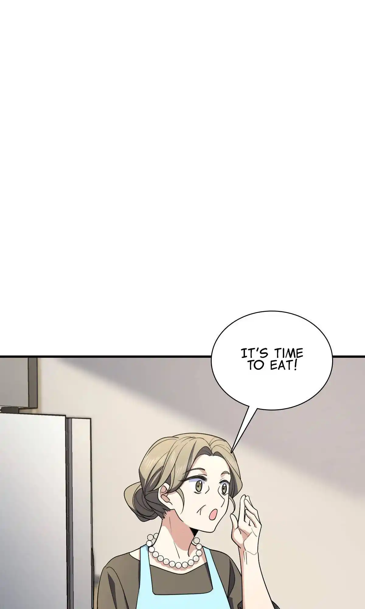 My Wife Is From a Thousand Years Ago Chapter 131