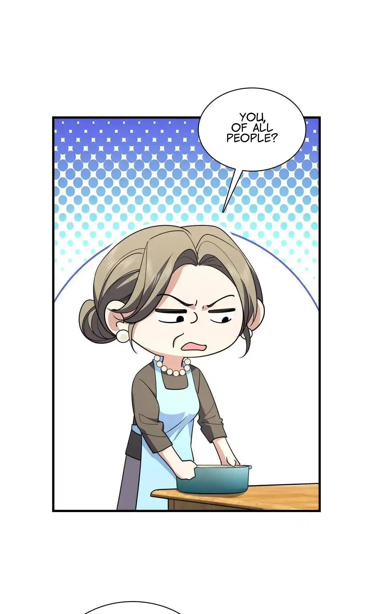 My Wife Is From a Thousand Years Ago Chapter 131