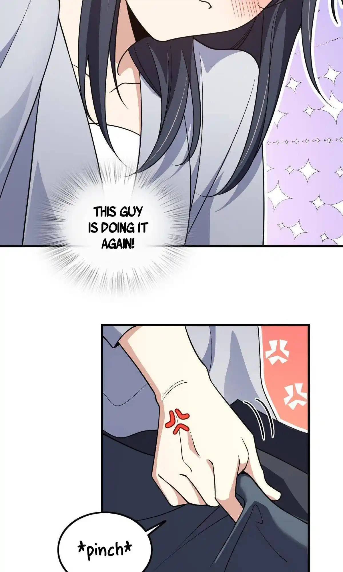 My Wife Is From a Thousand Years Ago Chapter 131