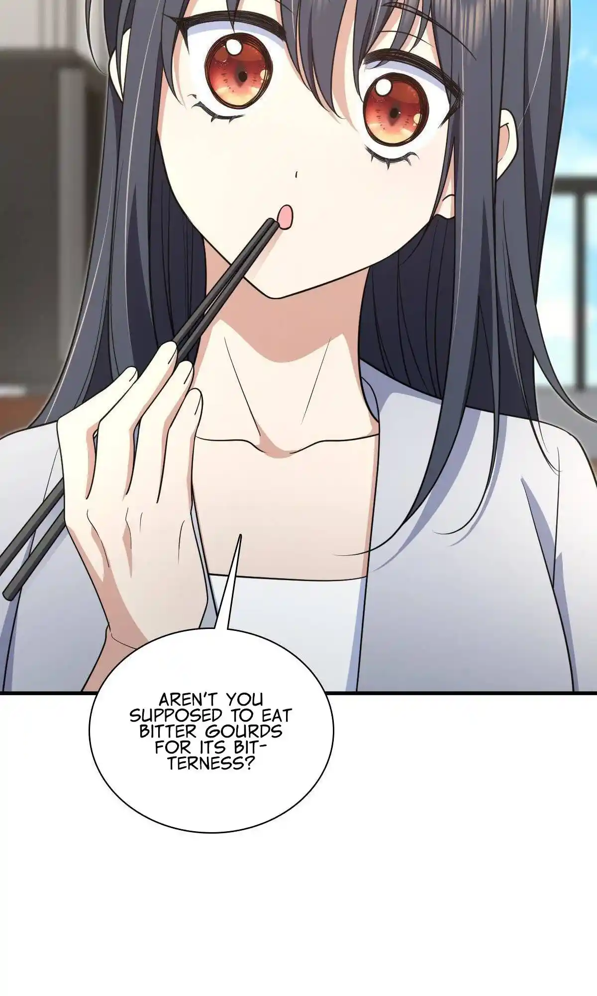 My Wife Is From a Thousand Years Ago Chapter 131