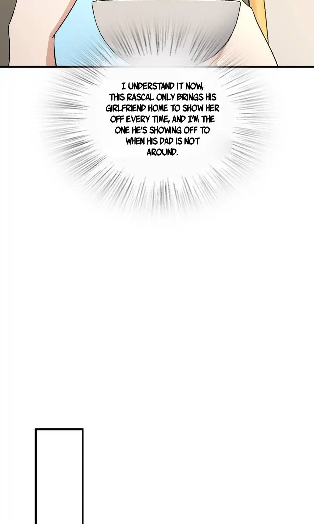 My Wife Is From a Thousand Years Ago Chapter 131