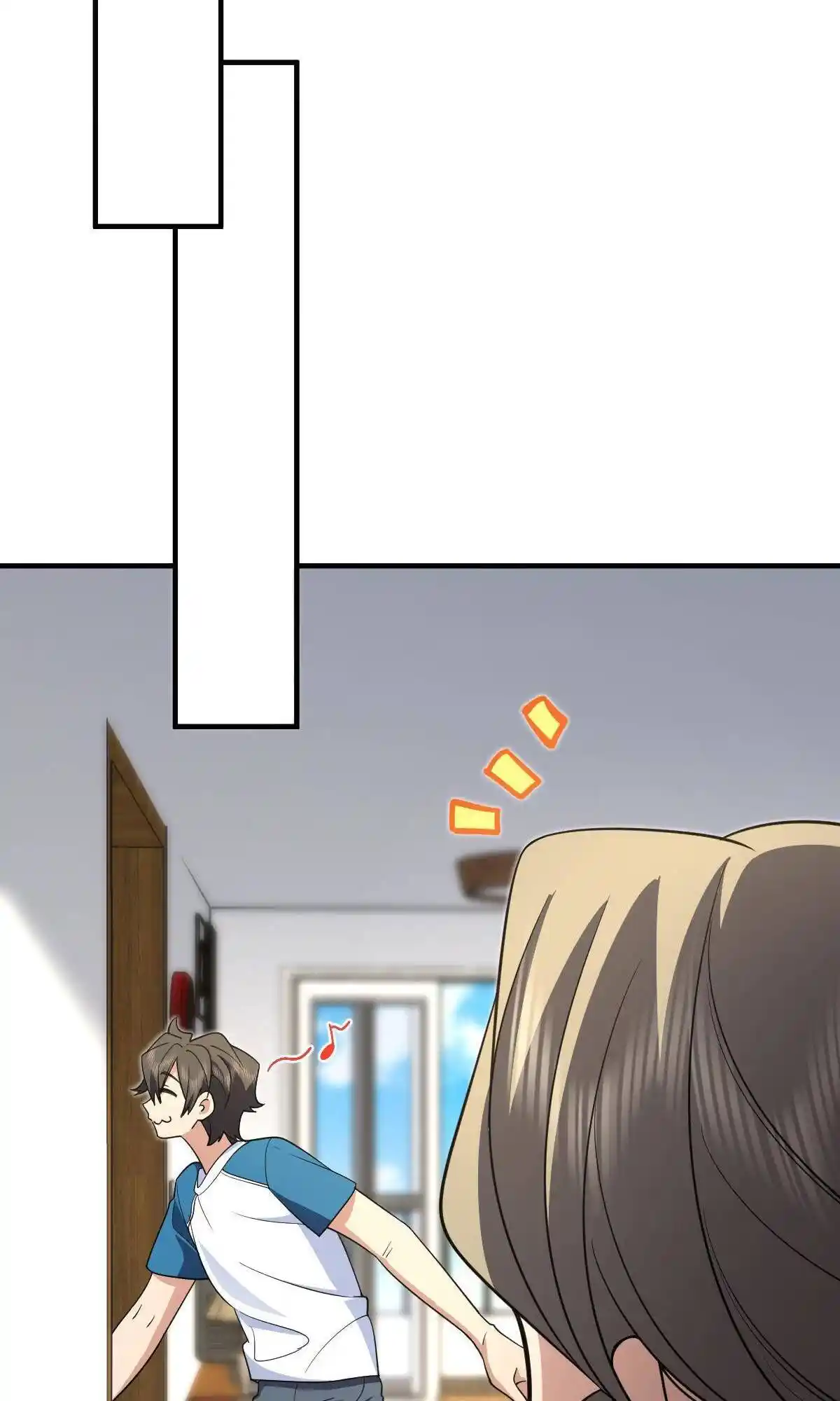 My Wife Is From a Thousand Years Ago Chapter 131