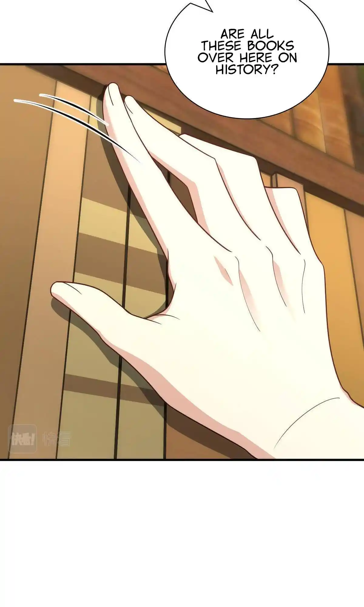 My Wife Is From a Thousand Years Ago Chapter 131