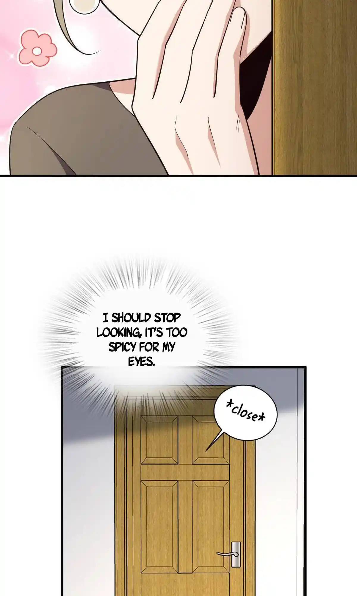 My Wife Is From a Thousand Years Ago Chapter 131