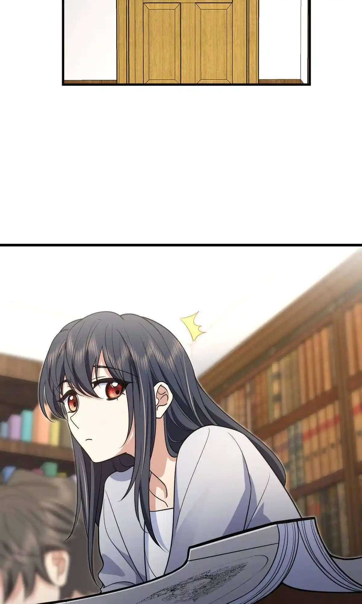 My Wife Is From a Thousand Years Ago Chapter 131