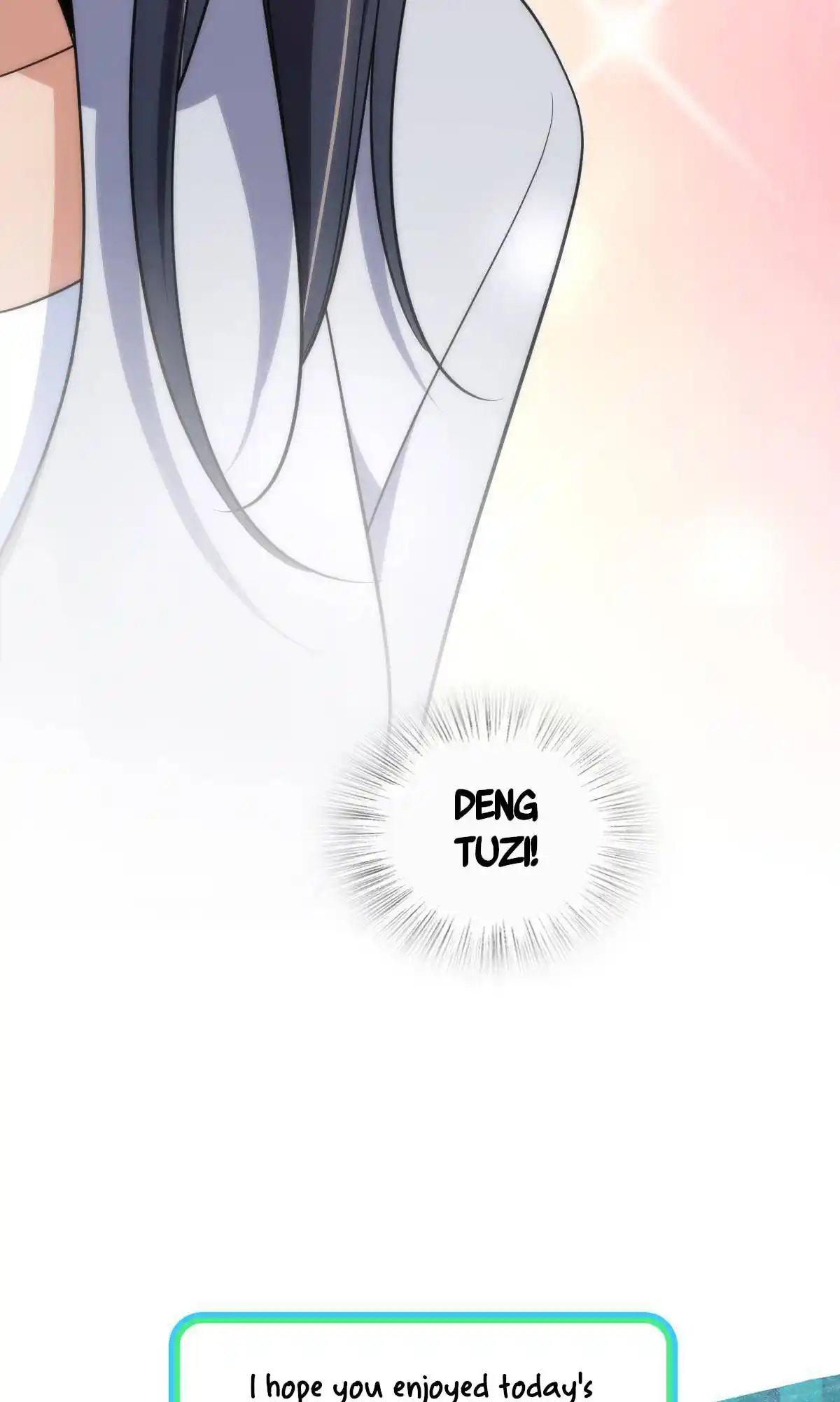 My Wife Is From a Thousand Years Ago Chapter 131