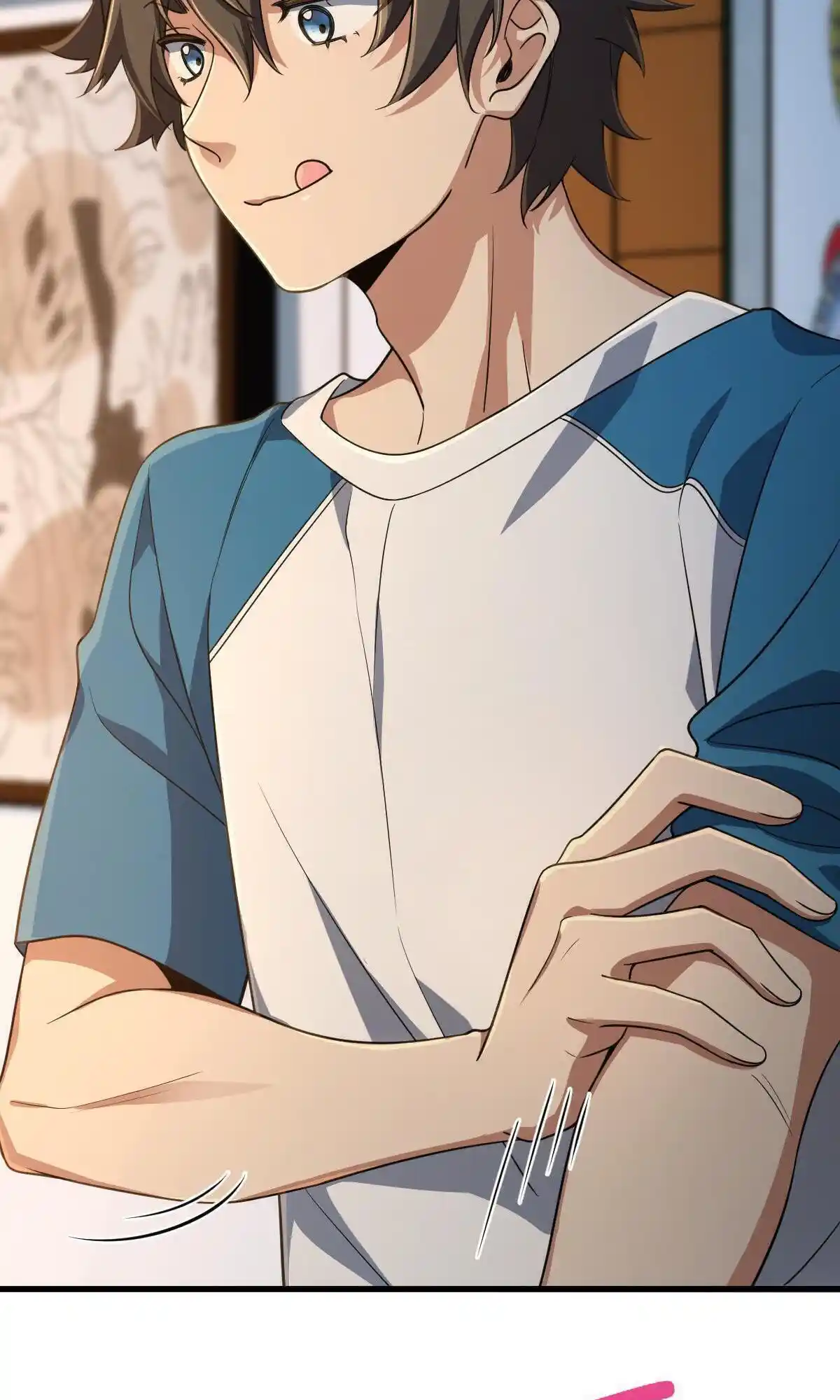 My Wife Is From A Thousand Years Ago Chapter 133