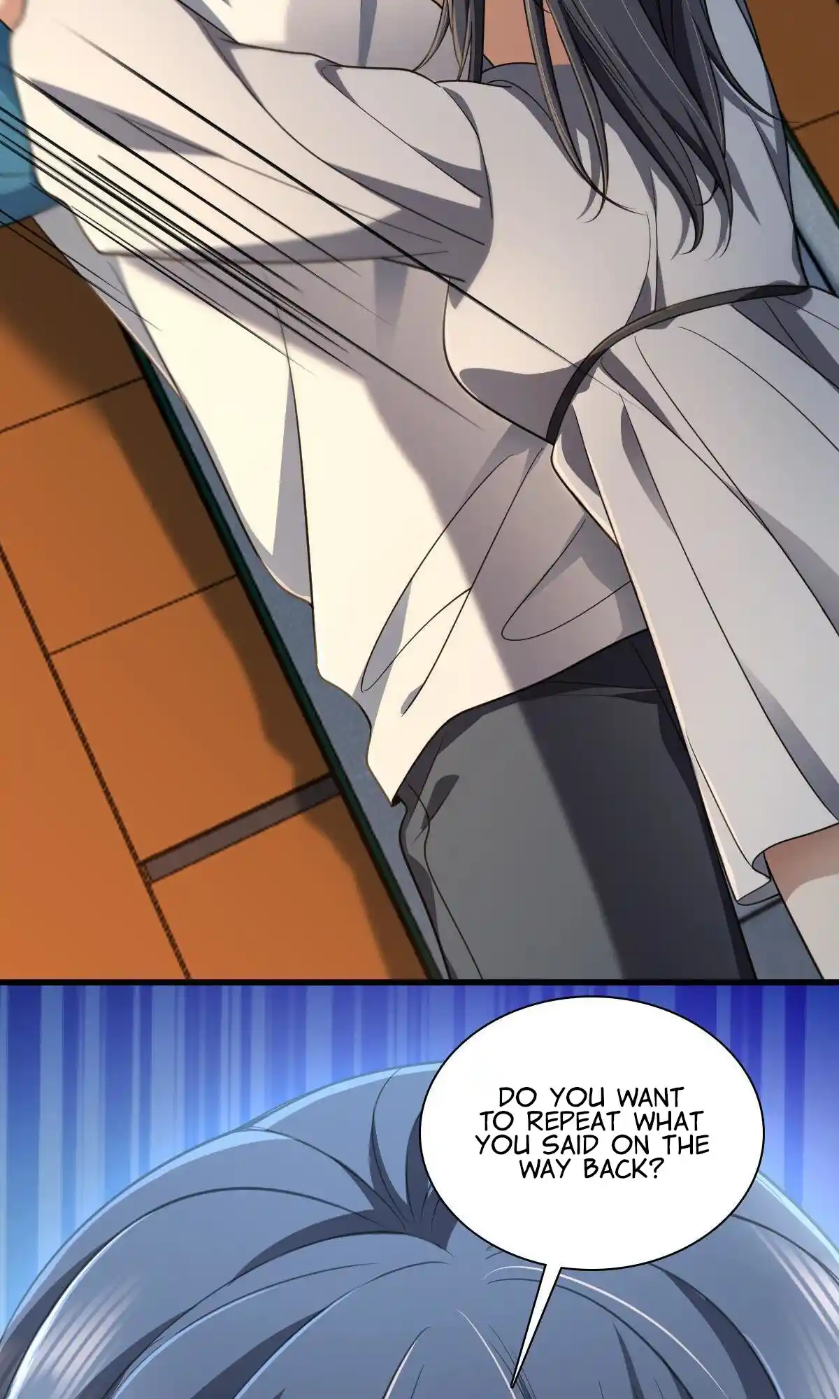 My Wife Is From A Thousand Years Ago Chapter 133