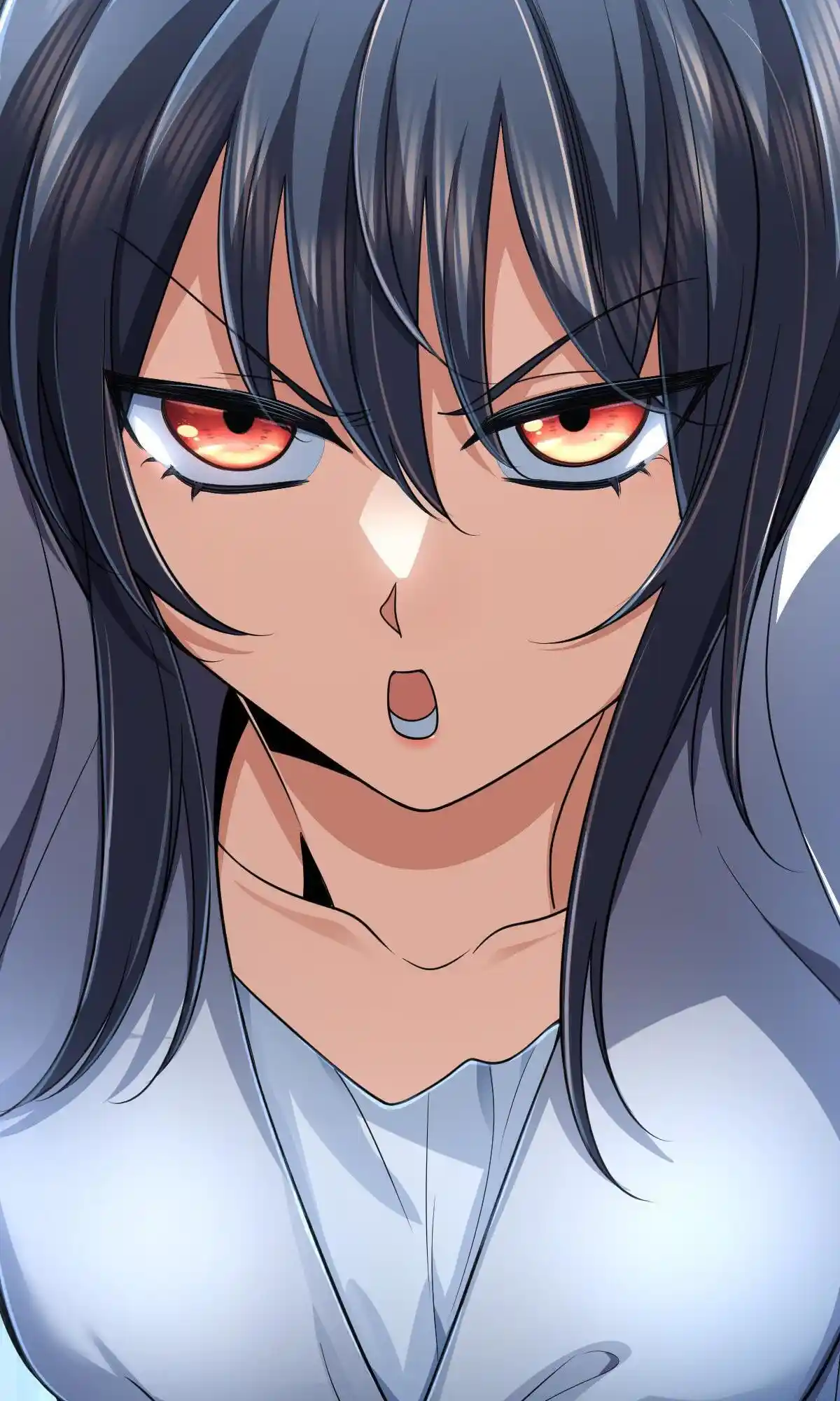 My Wife Is From A Thousand Years Ago Chapter 133