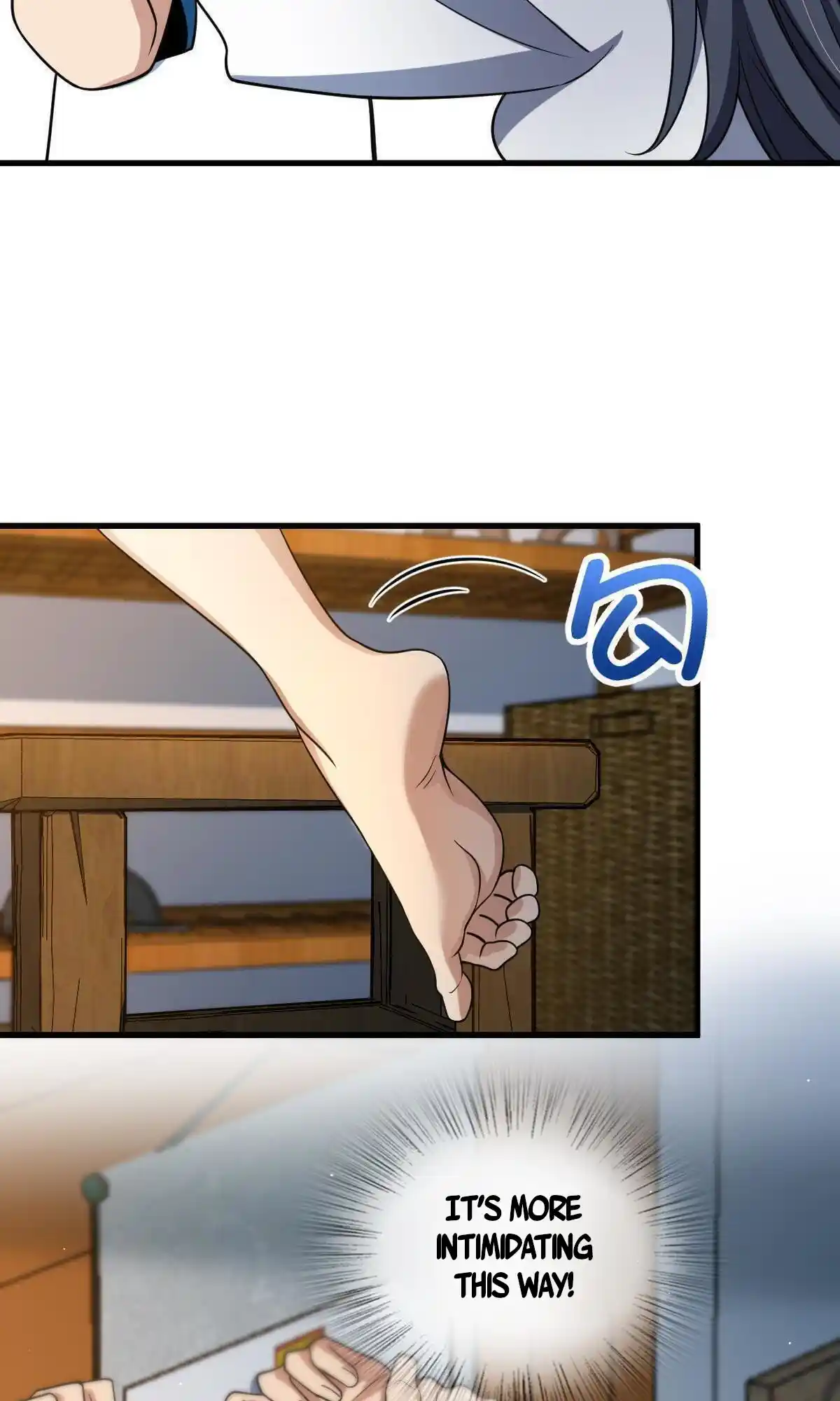 My Wife Is From A Thousand Years Ago Chapter 133